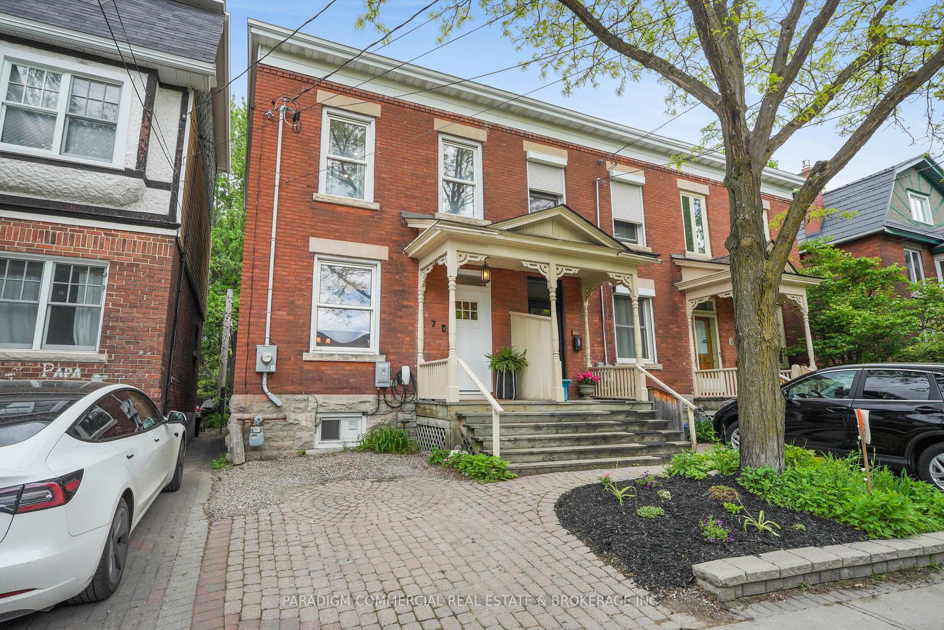 7 Craig Street, Glebe - Ottawa East and Area — photo 2 of 5