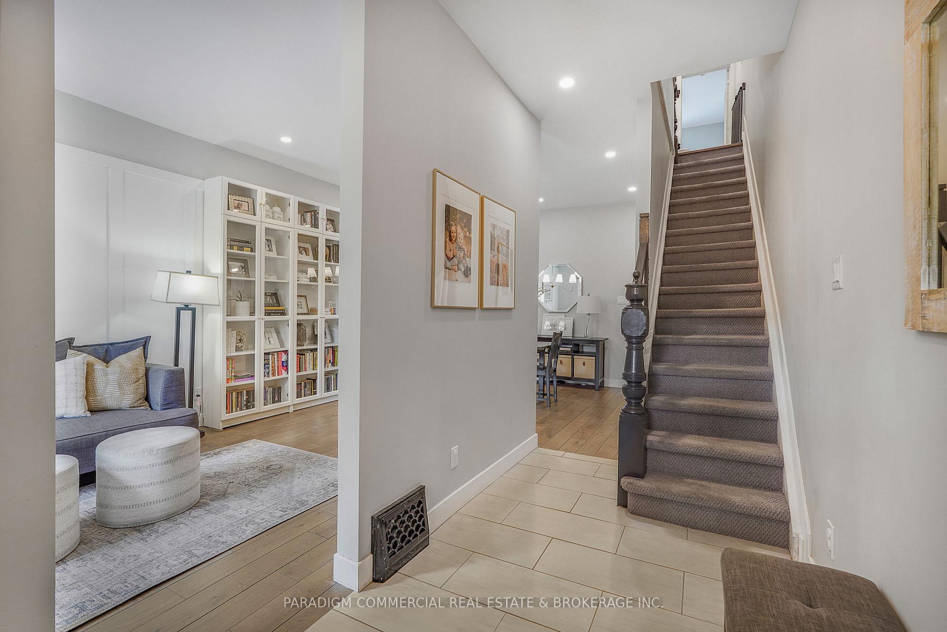 7 Craig Street, Glebe - Ottawa East and Area — photo 5 of 5