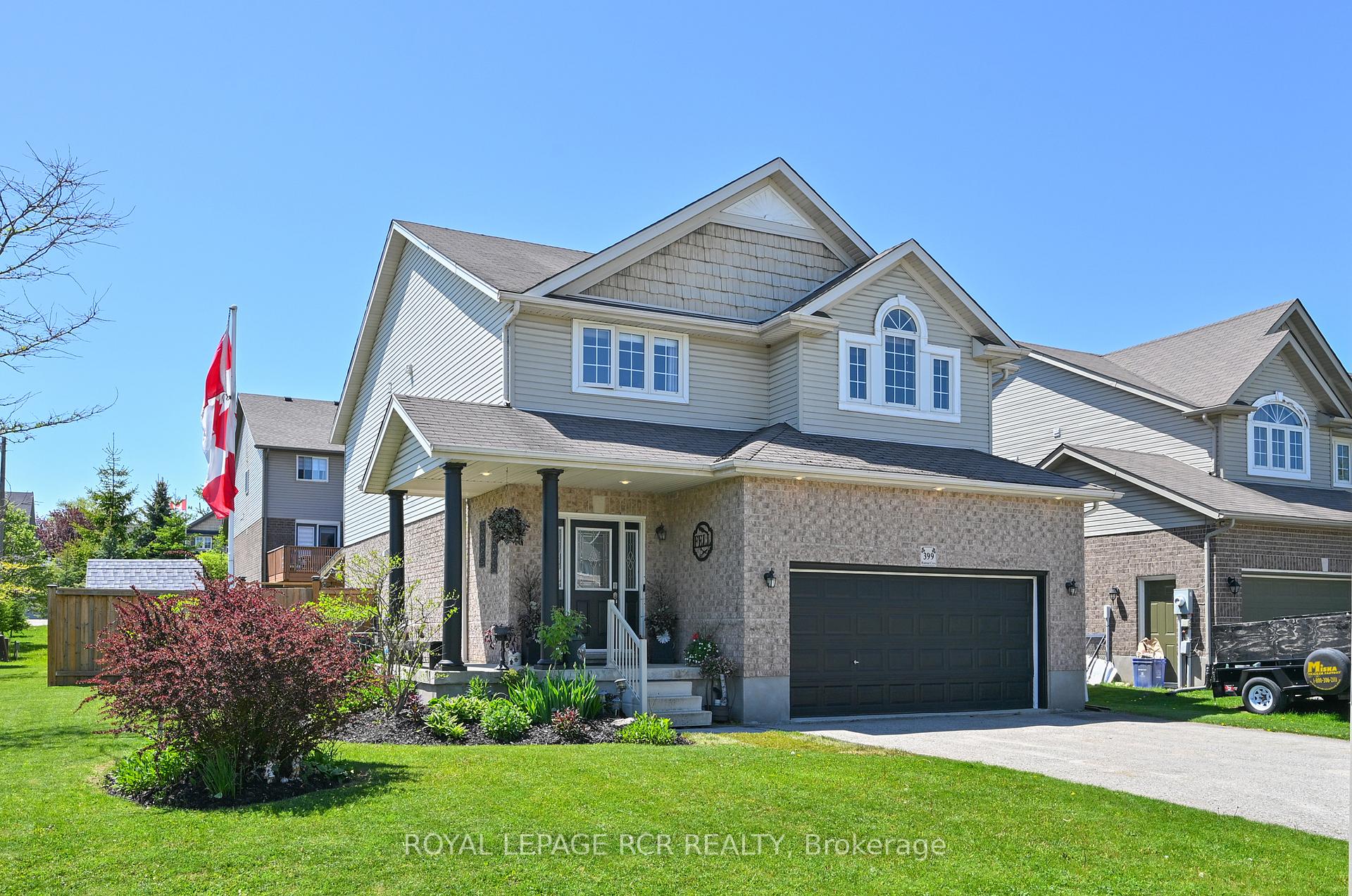 399 Rintoul Crescent, Shelburne — photo 2 of 5