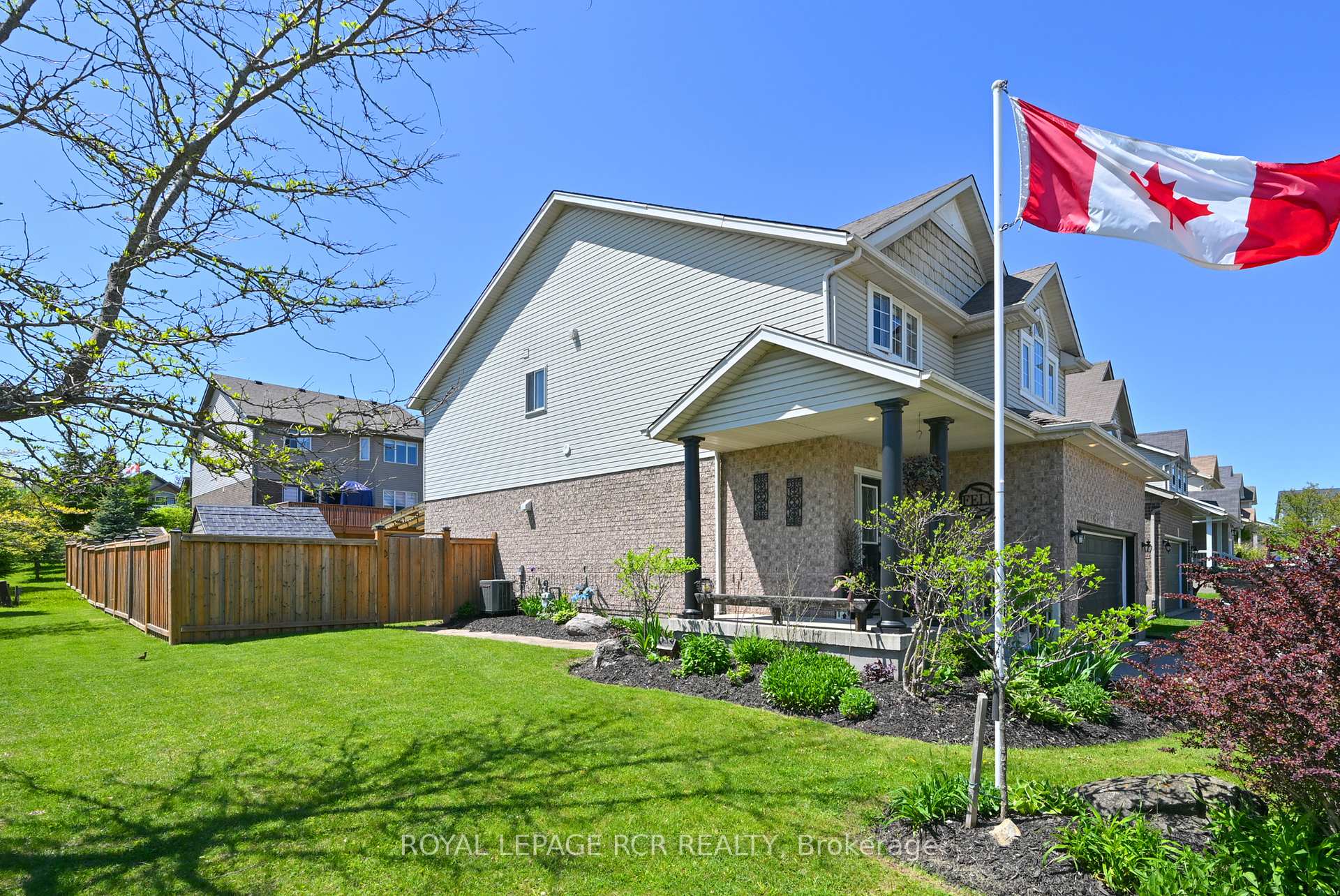399 Rintoul Crescent, Shelburne — photo 3 of 5