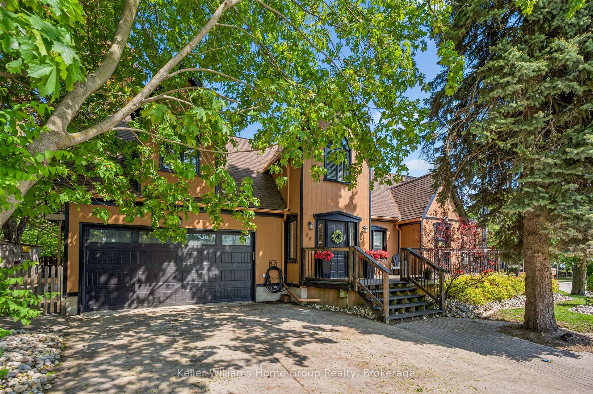 24 McNab Street W, Centre Wellington, ON N0B 1S0 — Centre Wellington, Ontario