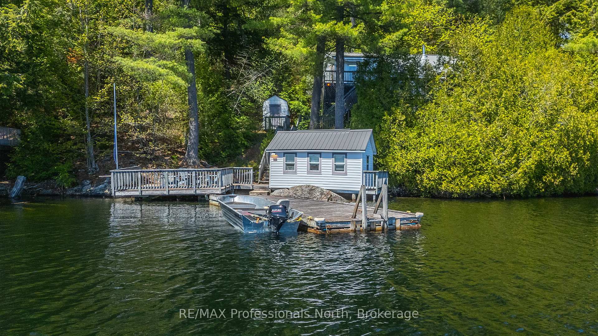 10167 Little Hawk-West Sho N/A, Algonquin Highlands — photo 2 of 5