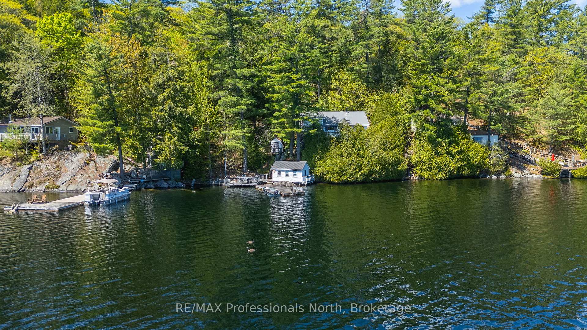 10167 Little Hawk-West Sho N/A, Algonquin Highlands — photo 3 of 5