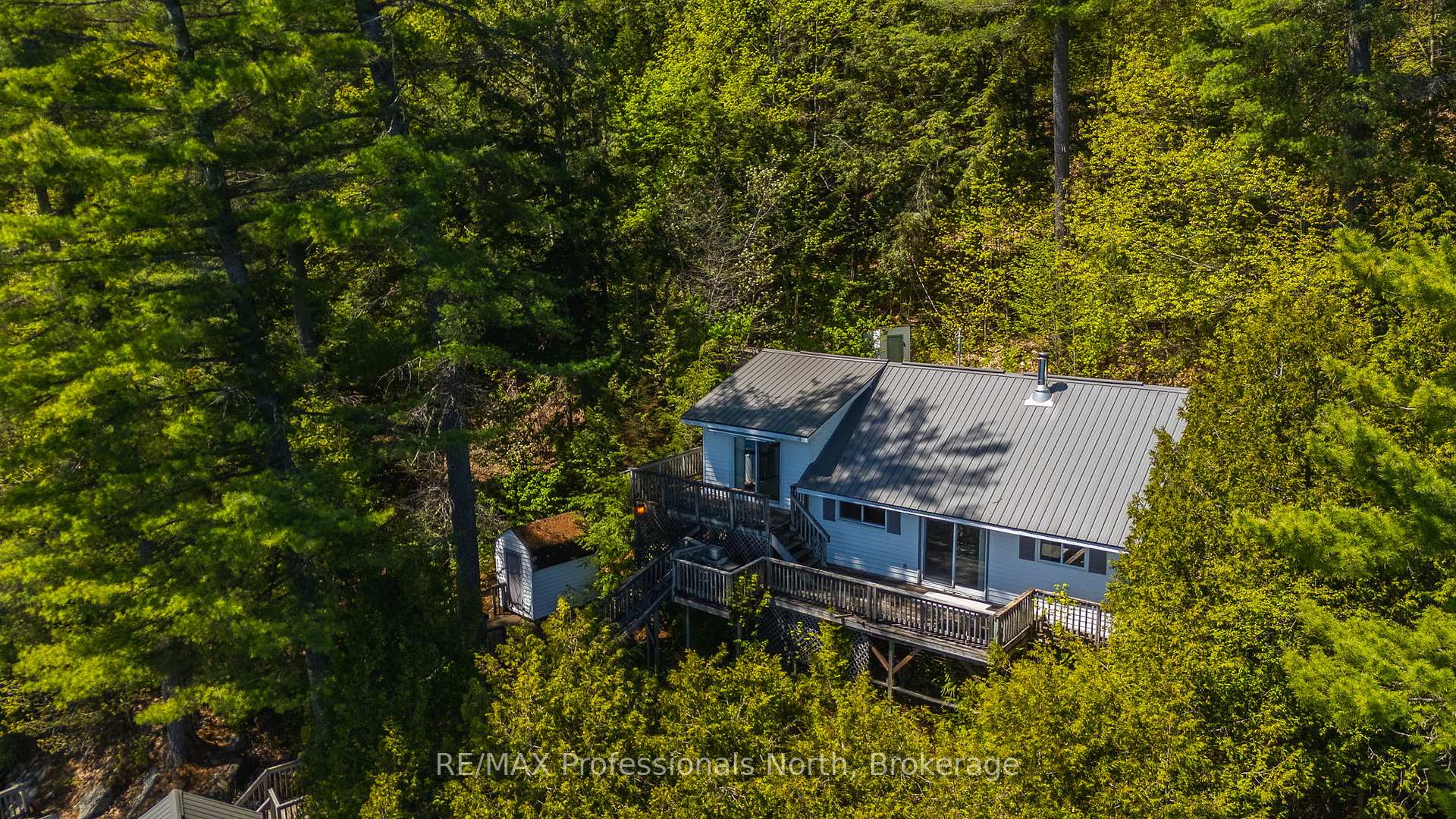 10167 Little Hawk-West Sho N/A, Algonquin Highlands — photo 4 of 5