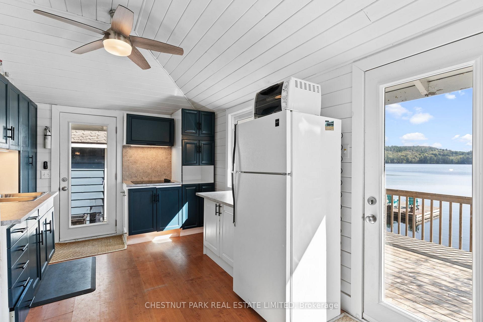 1692 CURRY Road, Dysart et al — photo 3 of 5
