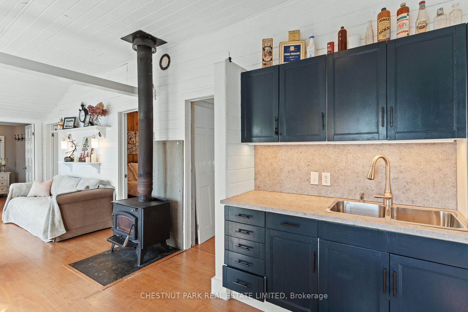 1692 CURRY Road, Dysart et al — photo 5 of 5