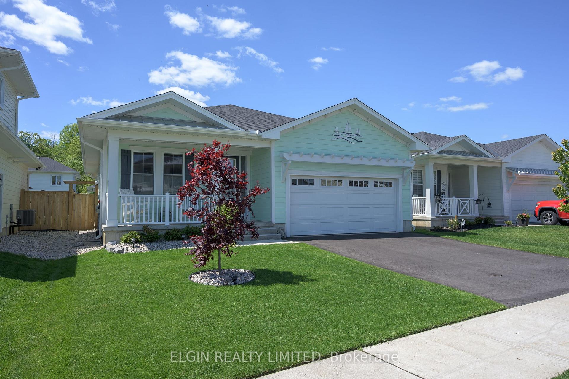 30 Regatta Way, Central Elgin — photo 2 of 5
