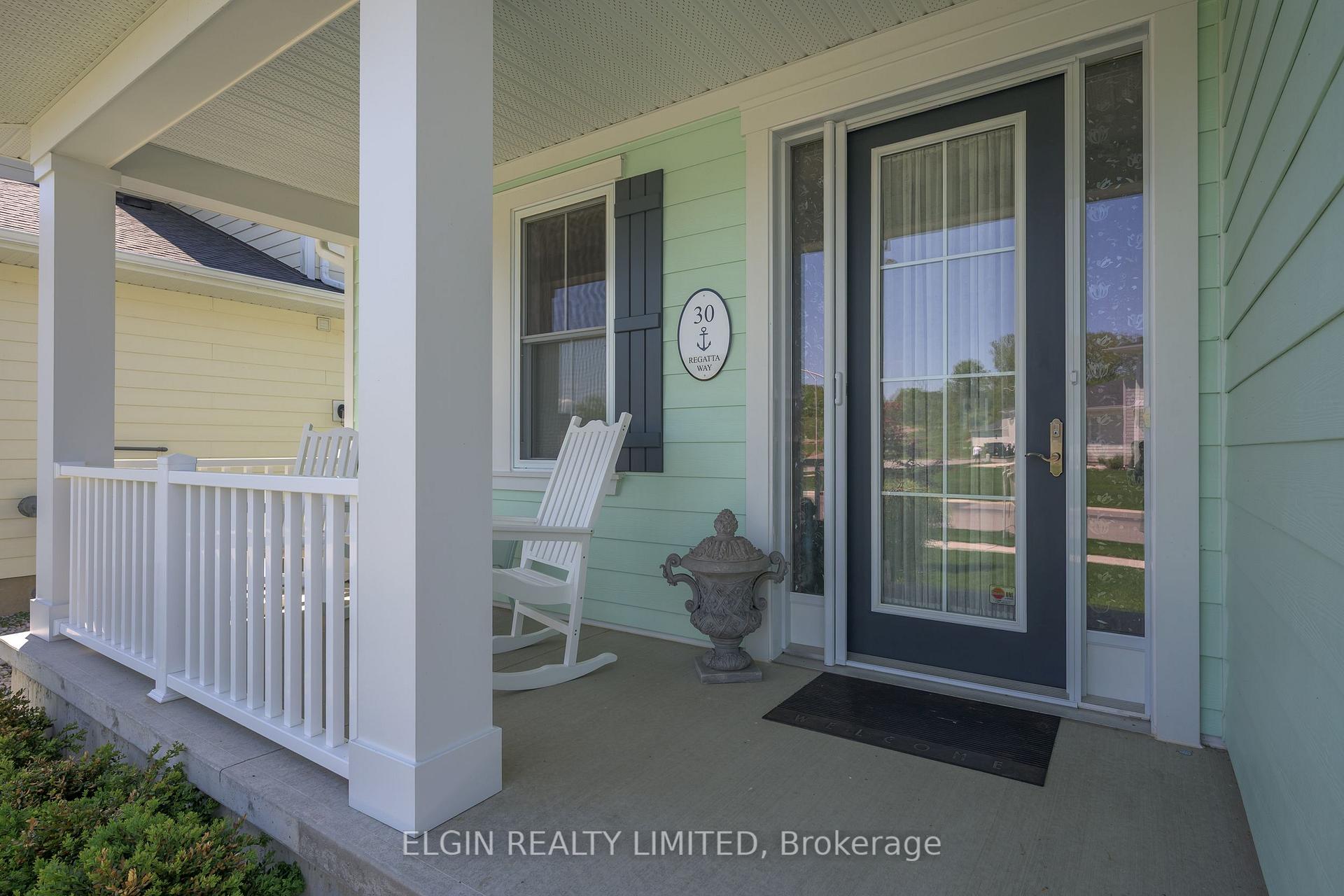 30 Regatta Way, Central Elgin — photo 3 of 5