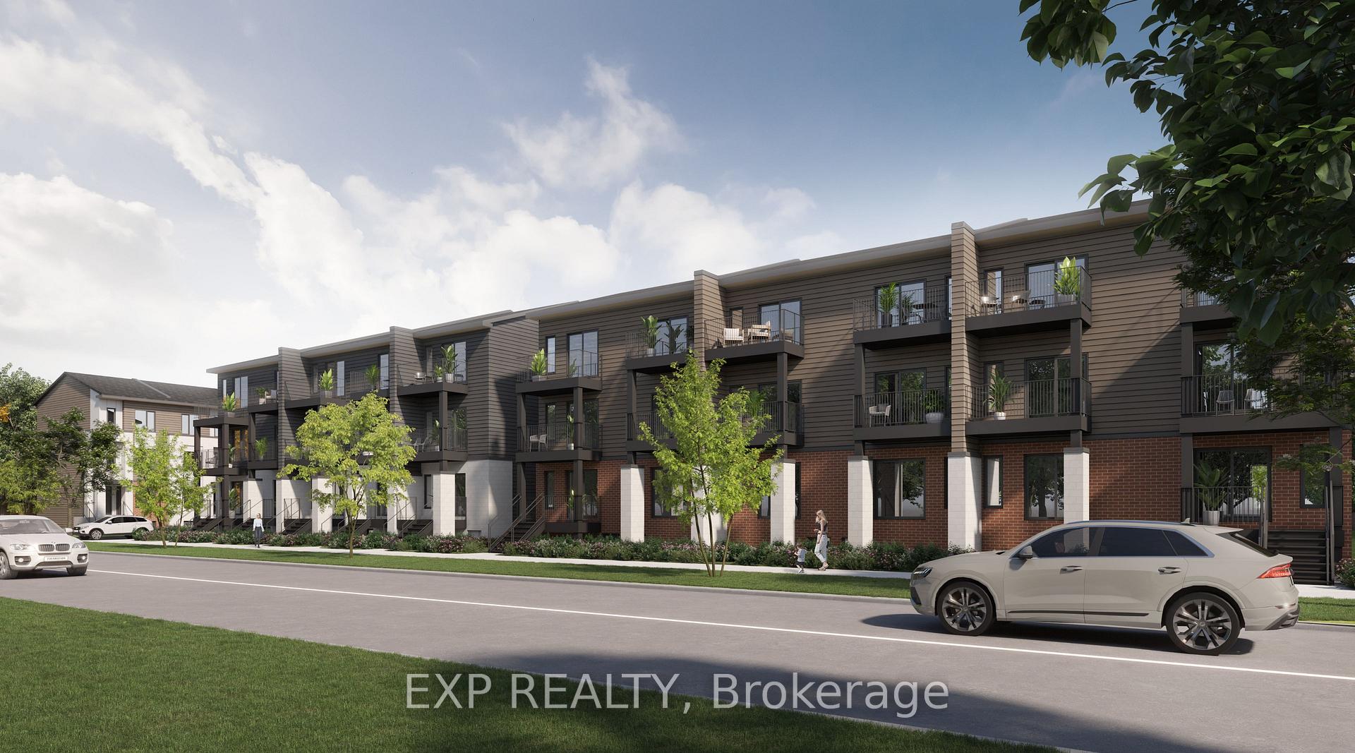 703 Antelope Private, Kanata, ON K2W 0C7 — Kanata, Ontario