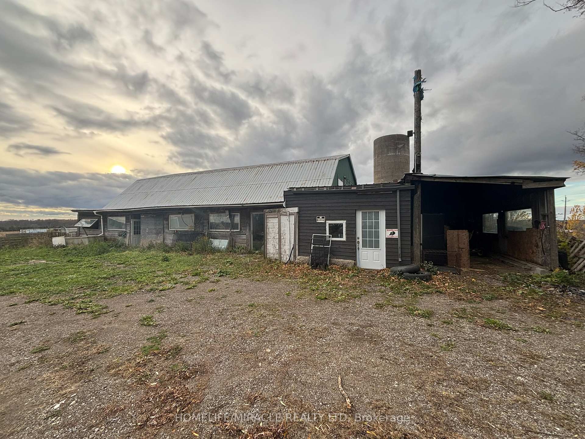 1381 Hwy 8 N/A, Cambridge, ON N1R 5S2 — Cambridge, Ontario