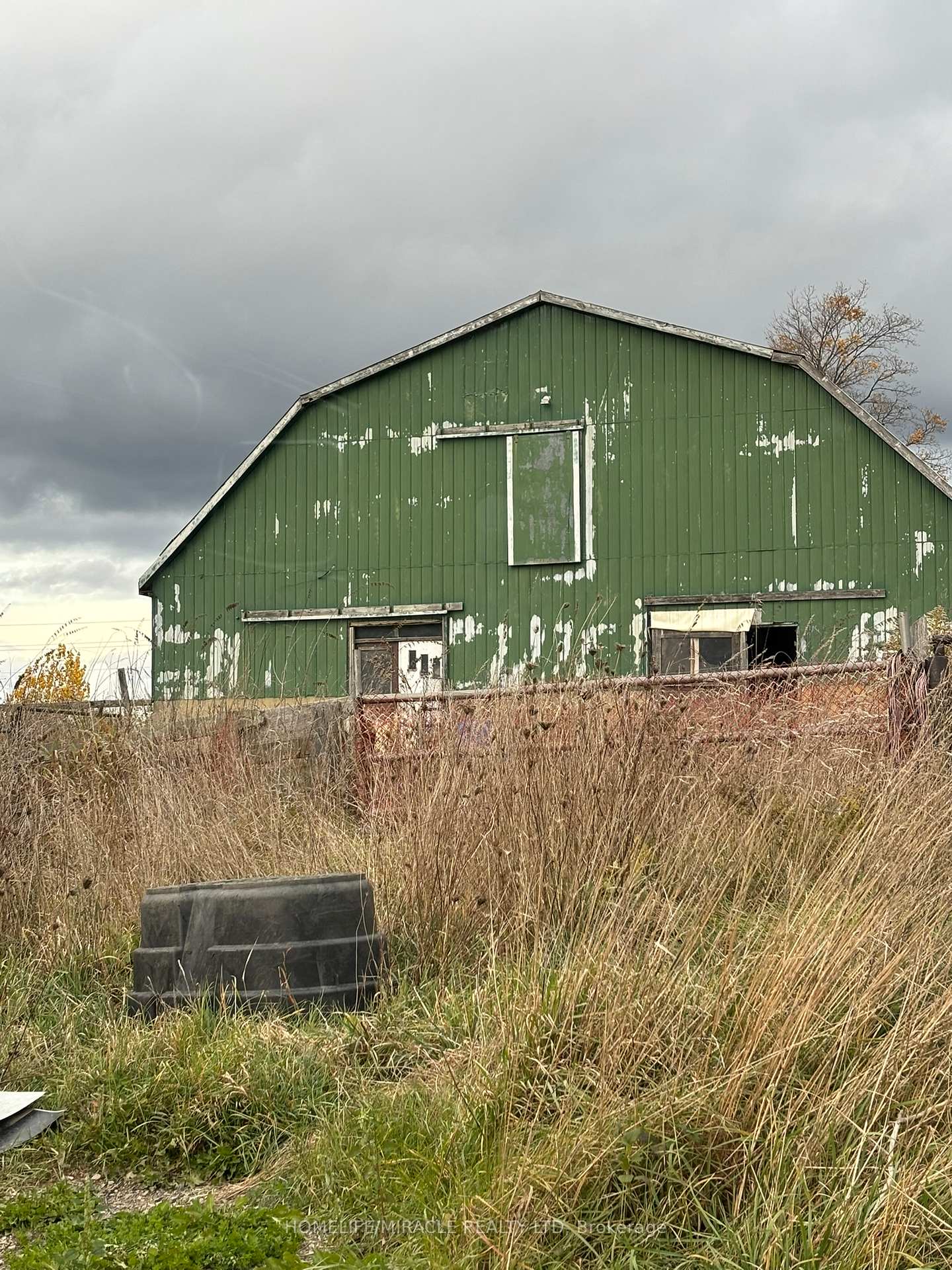 1381 Hwy 8 N/A, Cambridge — photo 3 of 5
