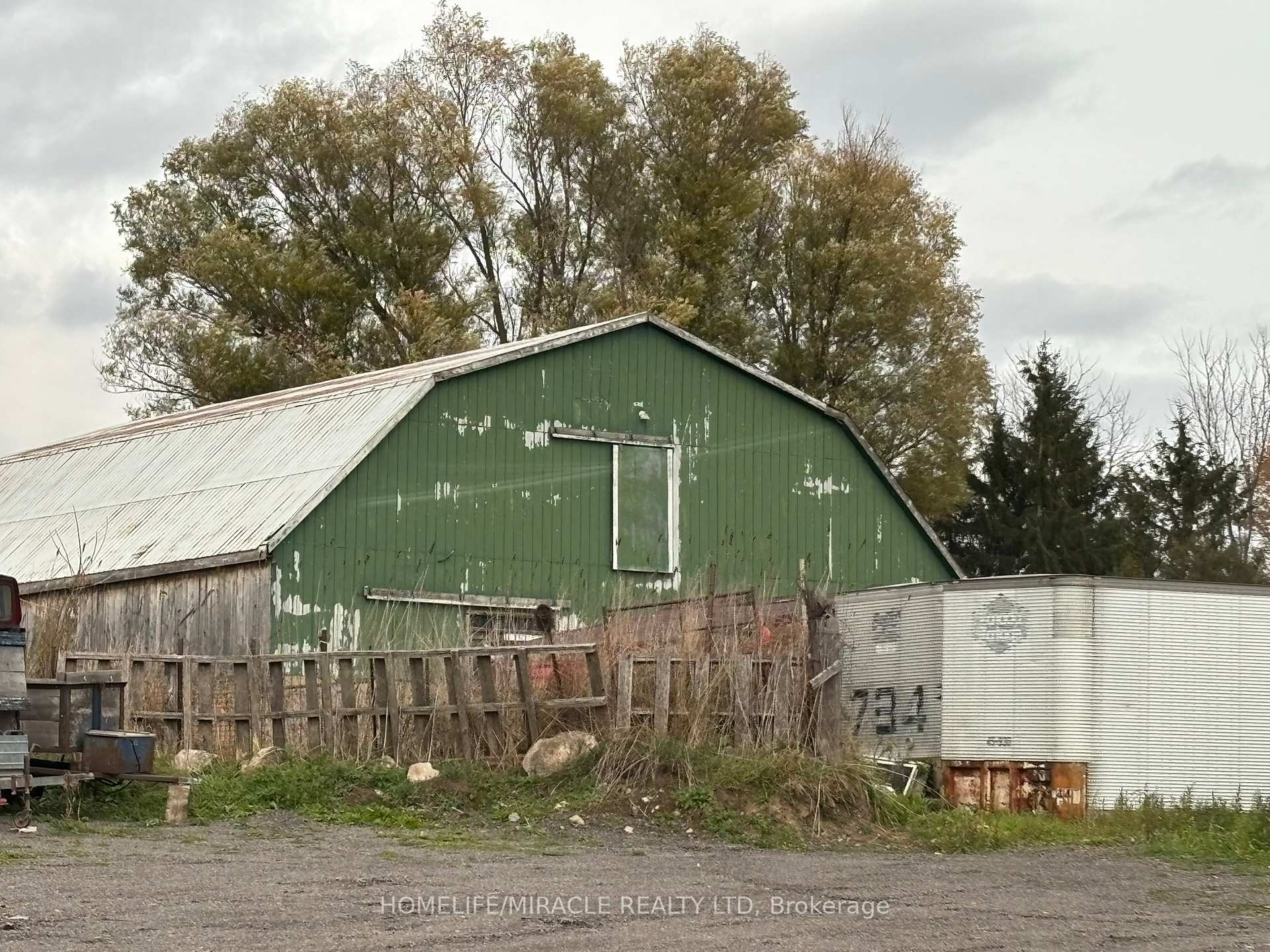 1381 Hwy 8 N/A, Cambridge — photo 4 of 5