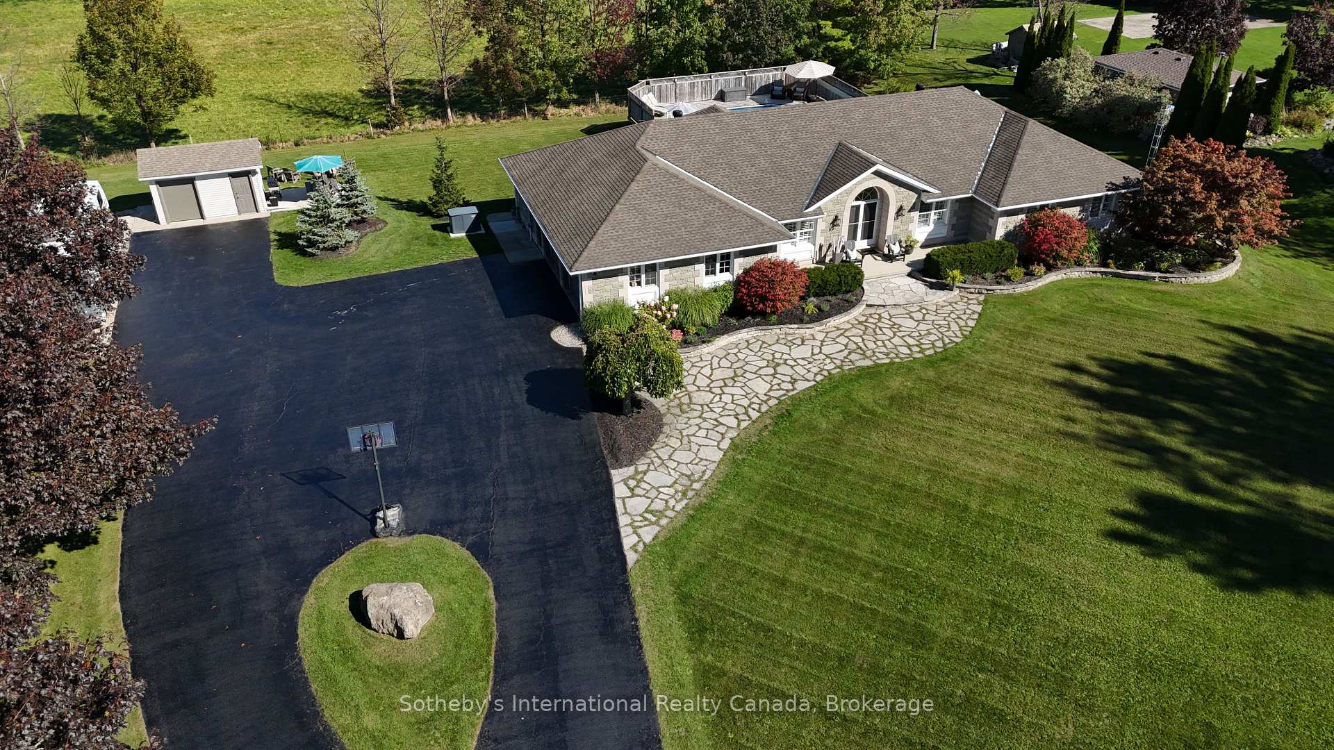 447 Union Street, Meaford, ON N4L 1W7 — Meaford, Ontario