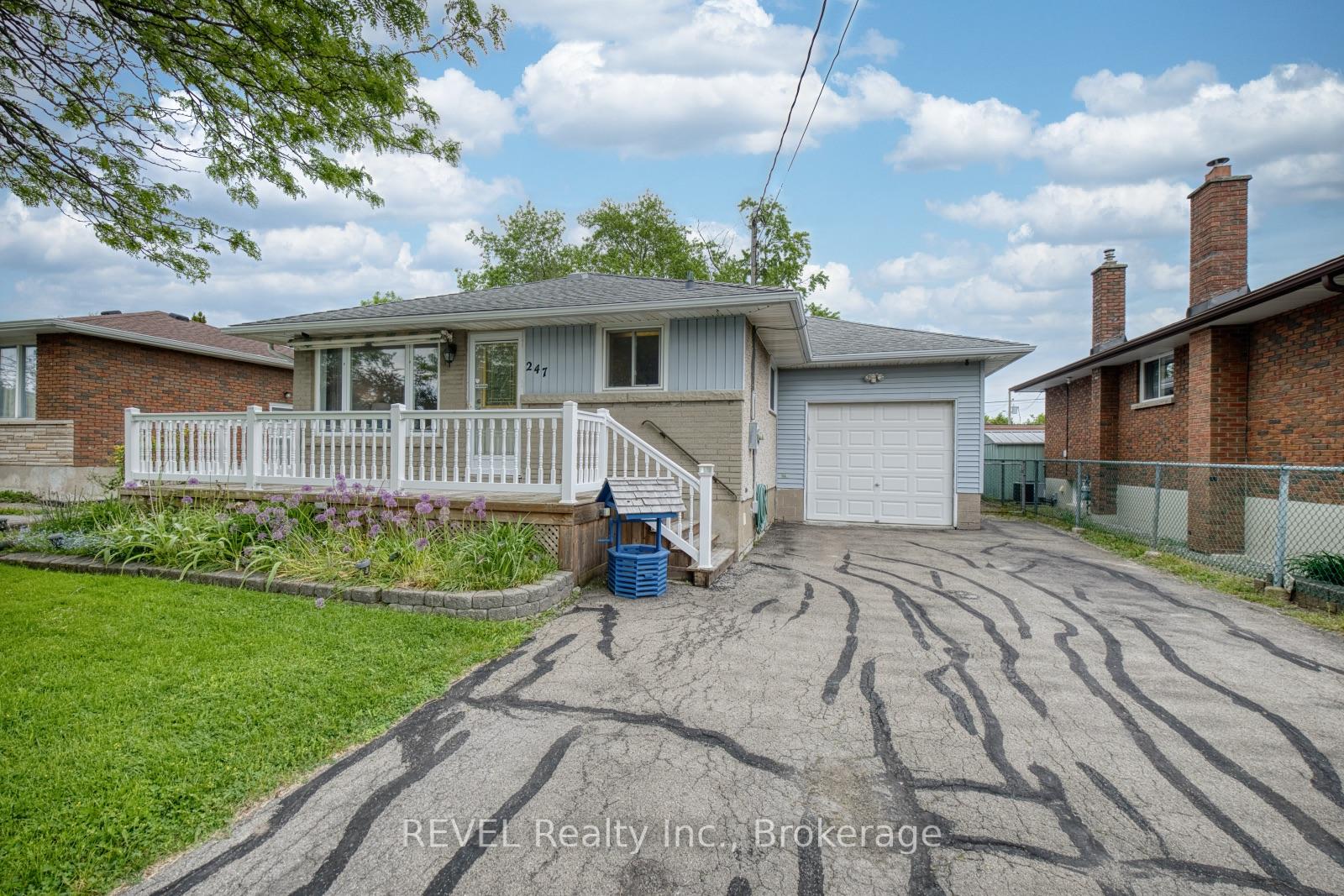 247 Kilgour Avenue, Welland — photo 4 of 5