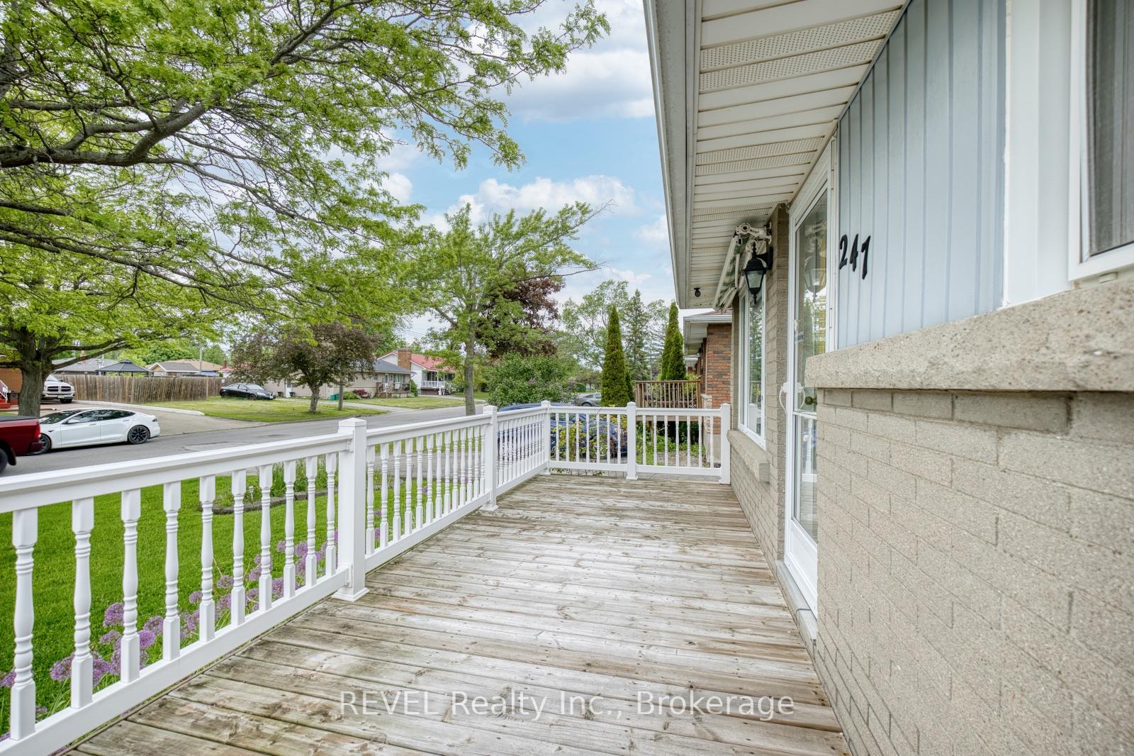 247 Kilgour Avenue, Welland — photo 5 of 5