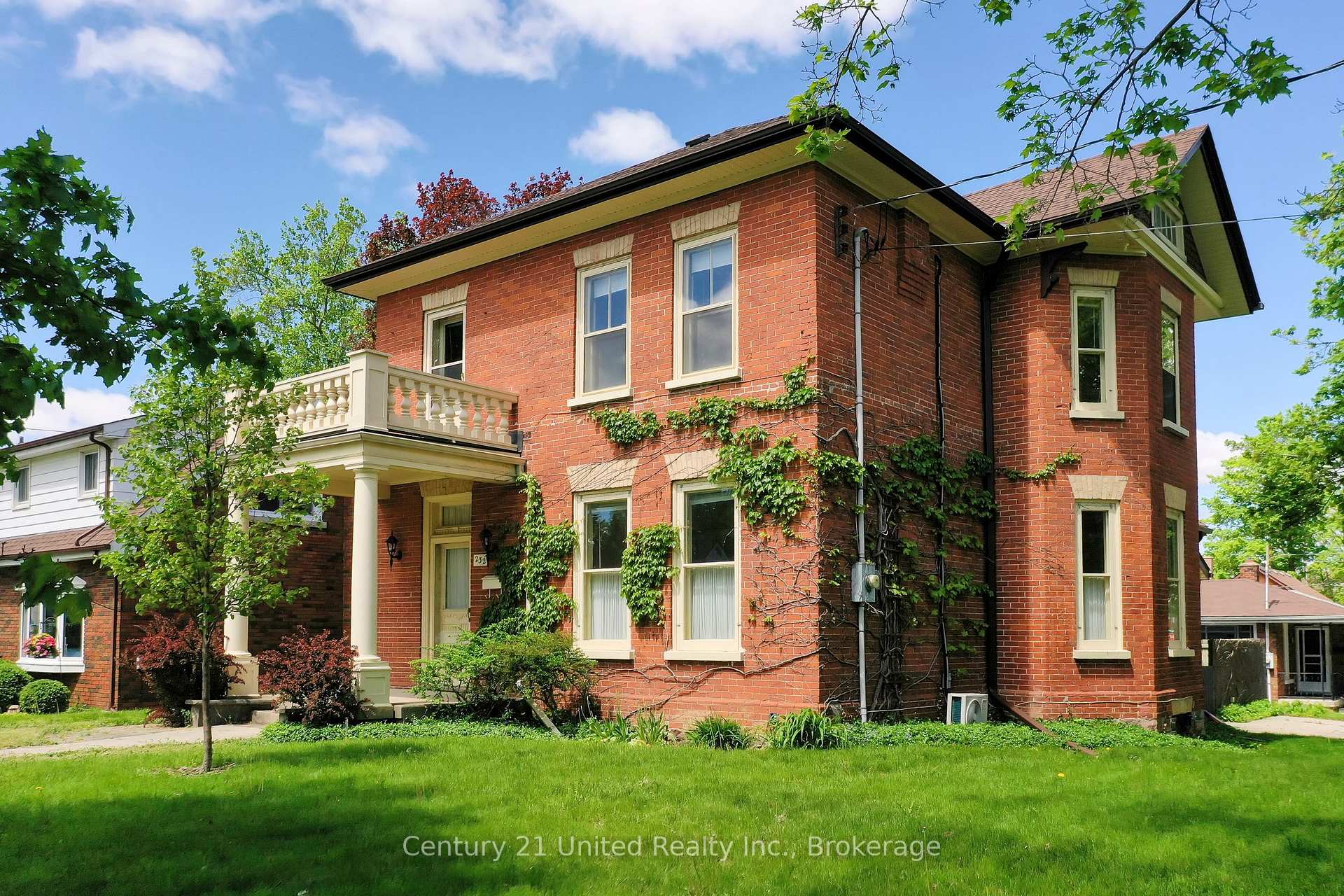 232 Bennet Street, Peterborough, ON K9H 5B6 — Peterborough, Ontario