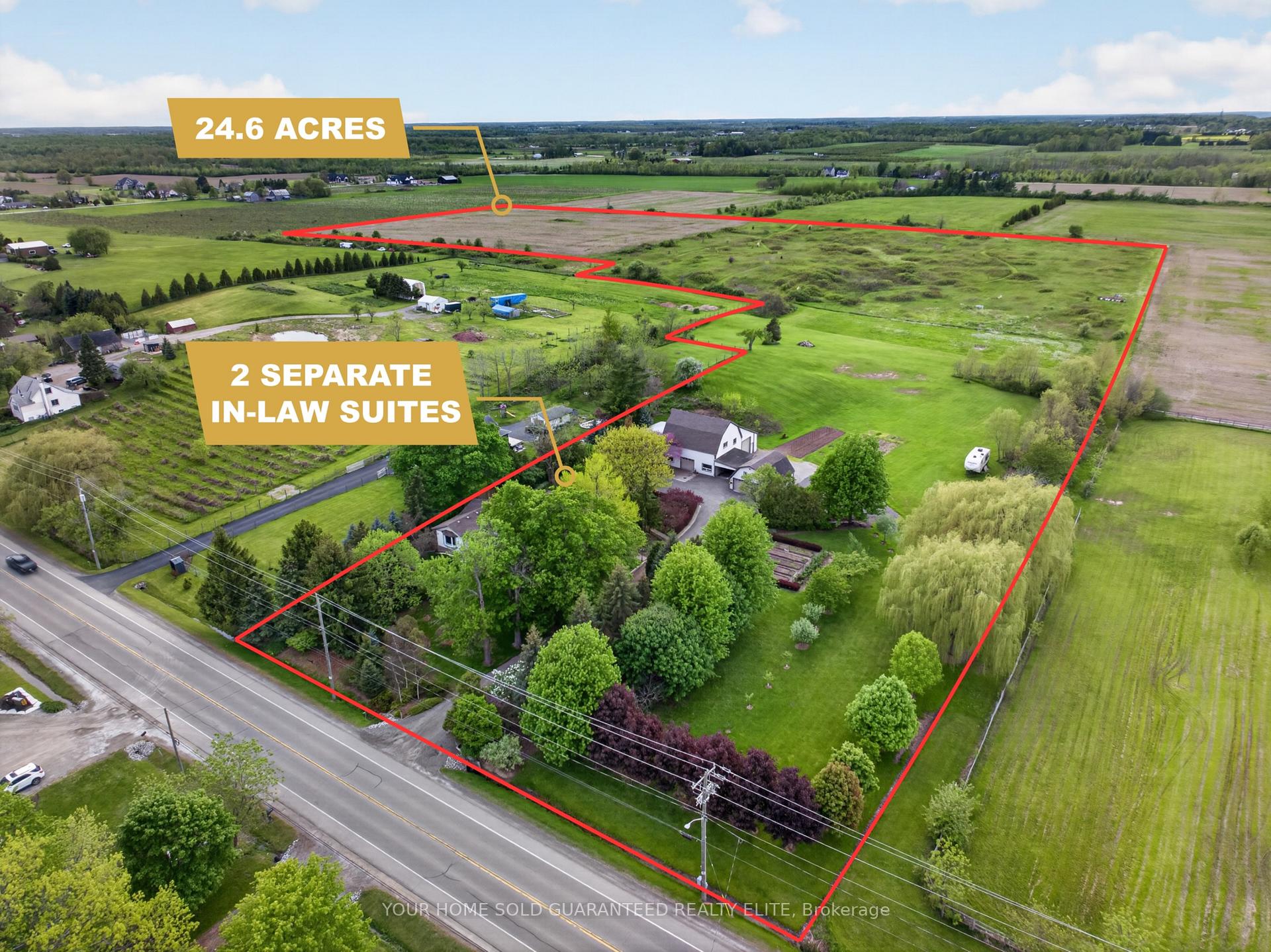 136 Mountain Street, Grimsby, ON L3M 4R7 — Grimsby, Ontario