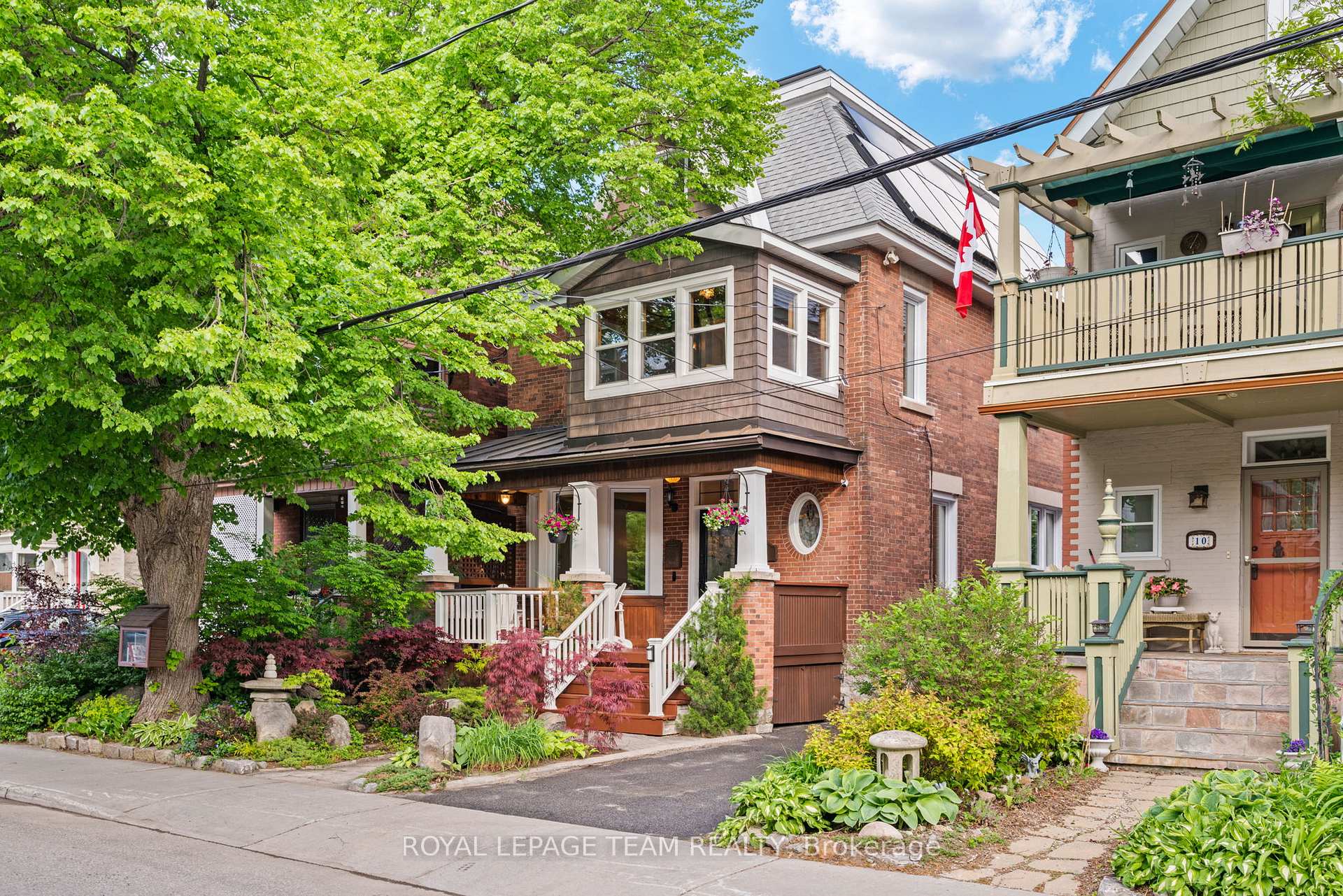 8 Ossington Avenue, Glebe - Ottawa East and Area — photo 3 of 5