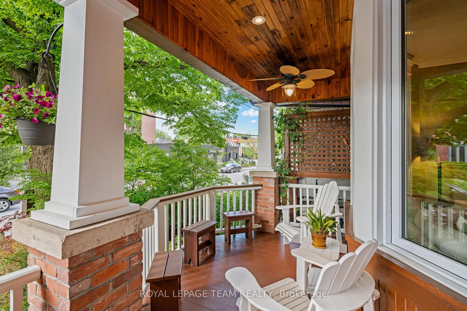 8 Ossington Avenue, Glebe - Ottawa East and Area — photo 4 of 5