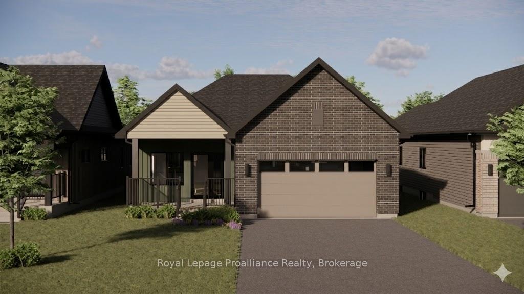 00 Cortland Way, Brighton, ON K0K 1H0 — Brighton, Ontario