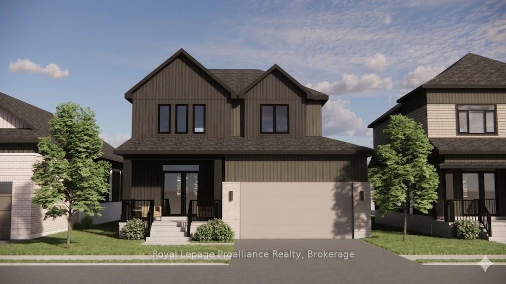 00 Cortland Way LOT 29, Brighton, ON K0K 1H0 — Brighton, Ontario