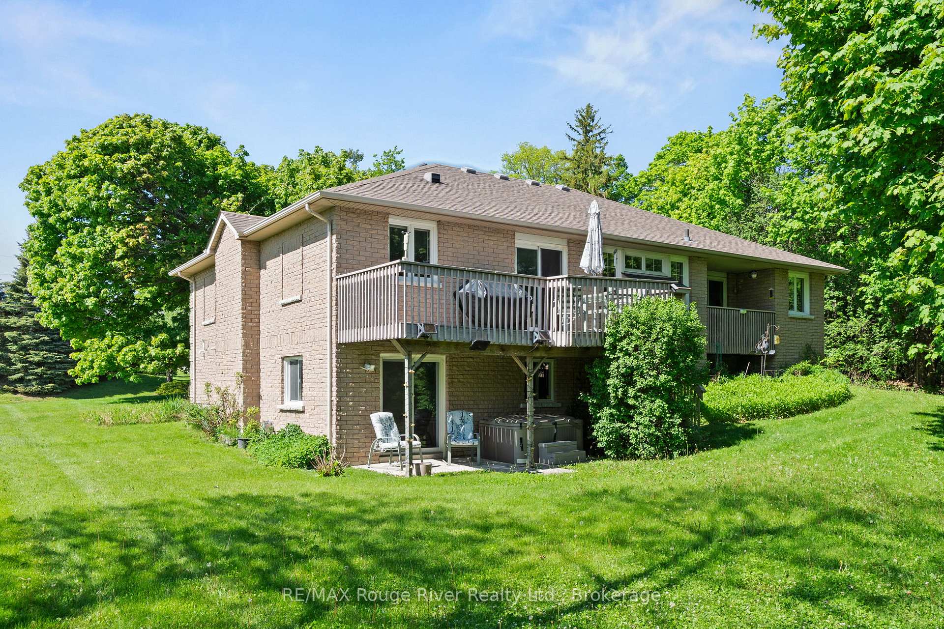 2 Sunrise Court, Hamilton Township, ON K9A 4J7 — Hamilton Township, Ontario