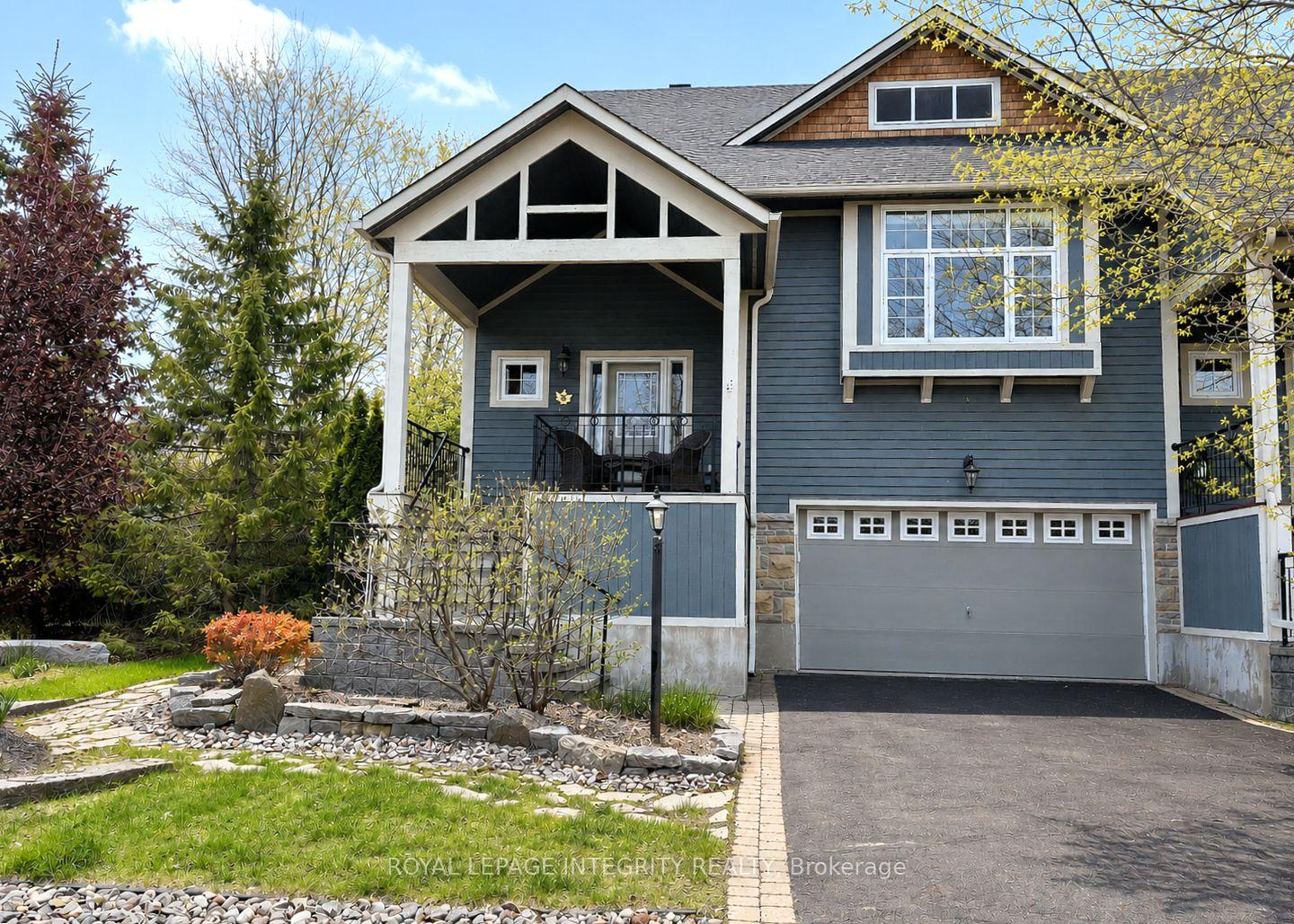 15 Marsh Sparrow Private, Kanata, ON K2K 3P1 — Kanata, Ontario
