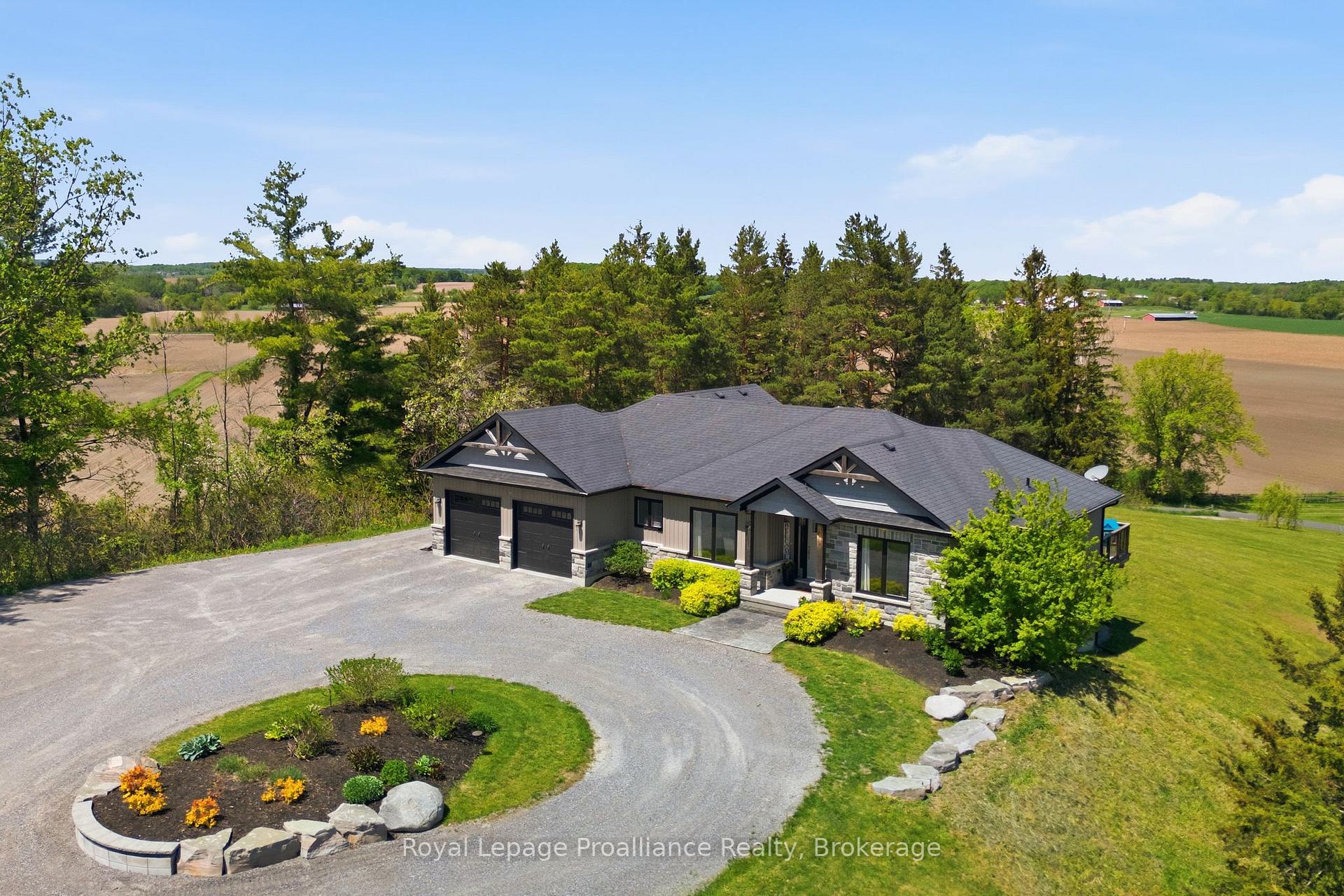 137 WINDWHISPER Drive, Belleville, ON K0K 2V0 — Belleville, Ontario