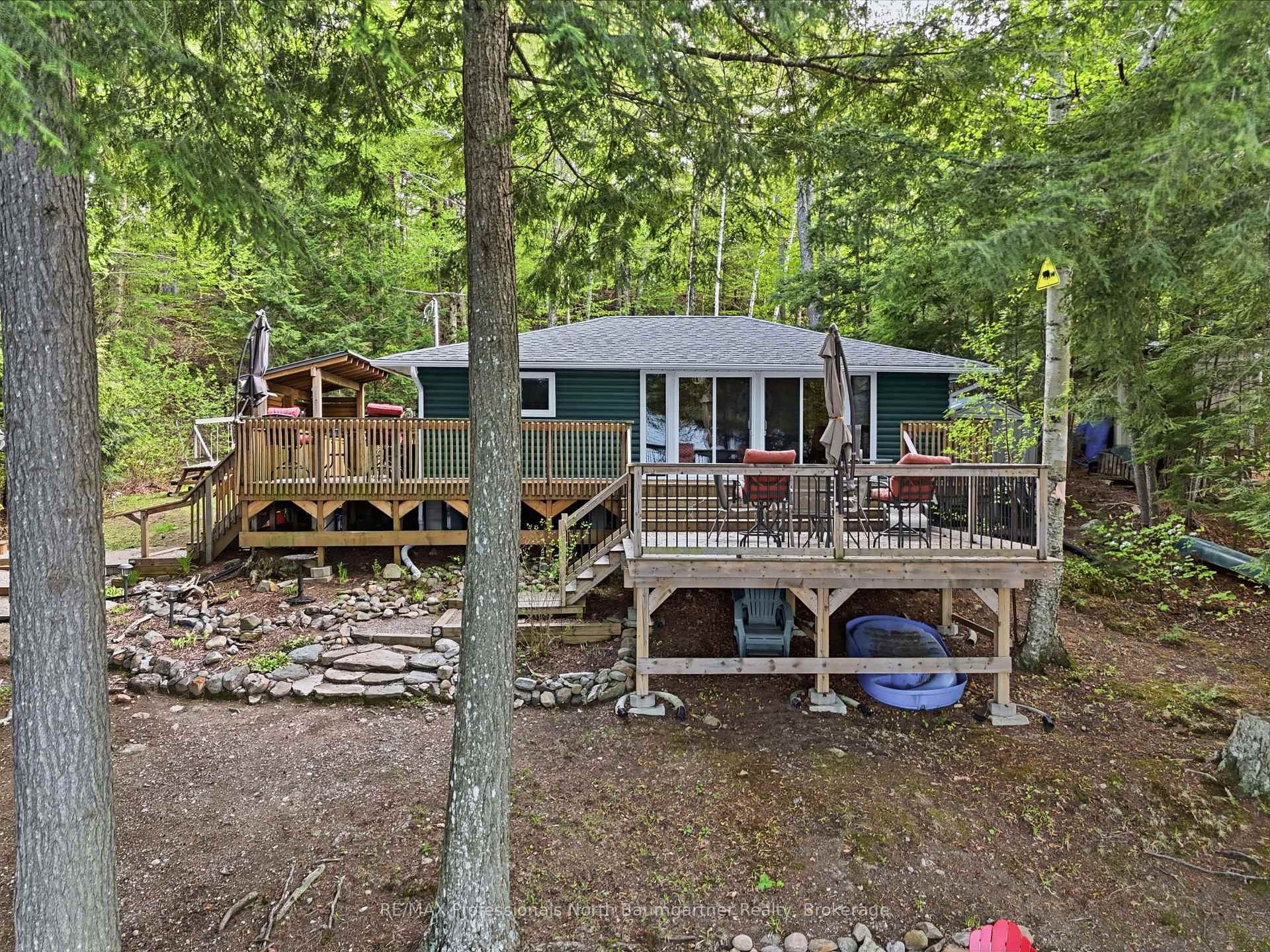 1111 Corylus Lane, Dysart et al, ON K0L 1X0 — Dysart et al, Ontario