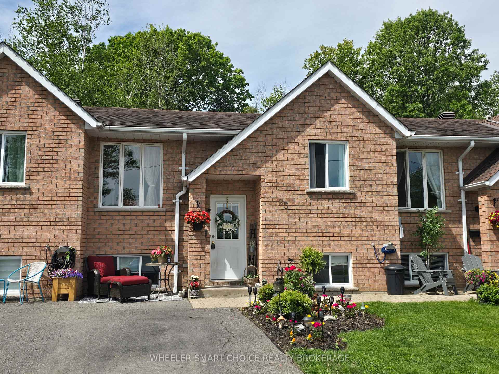 65 Farran Drive, South Stormont, ON K0C 1M0 — South Stormont, Ontario