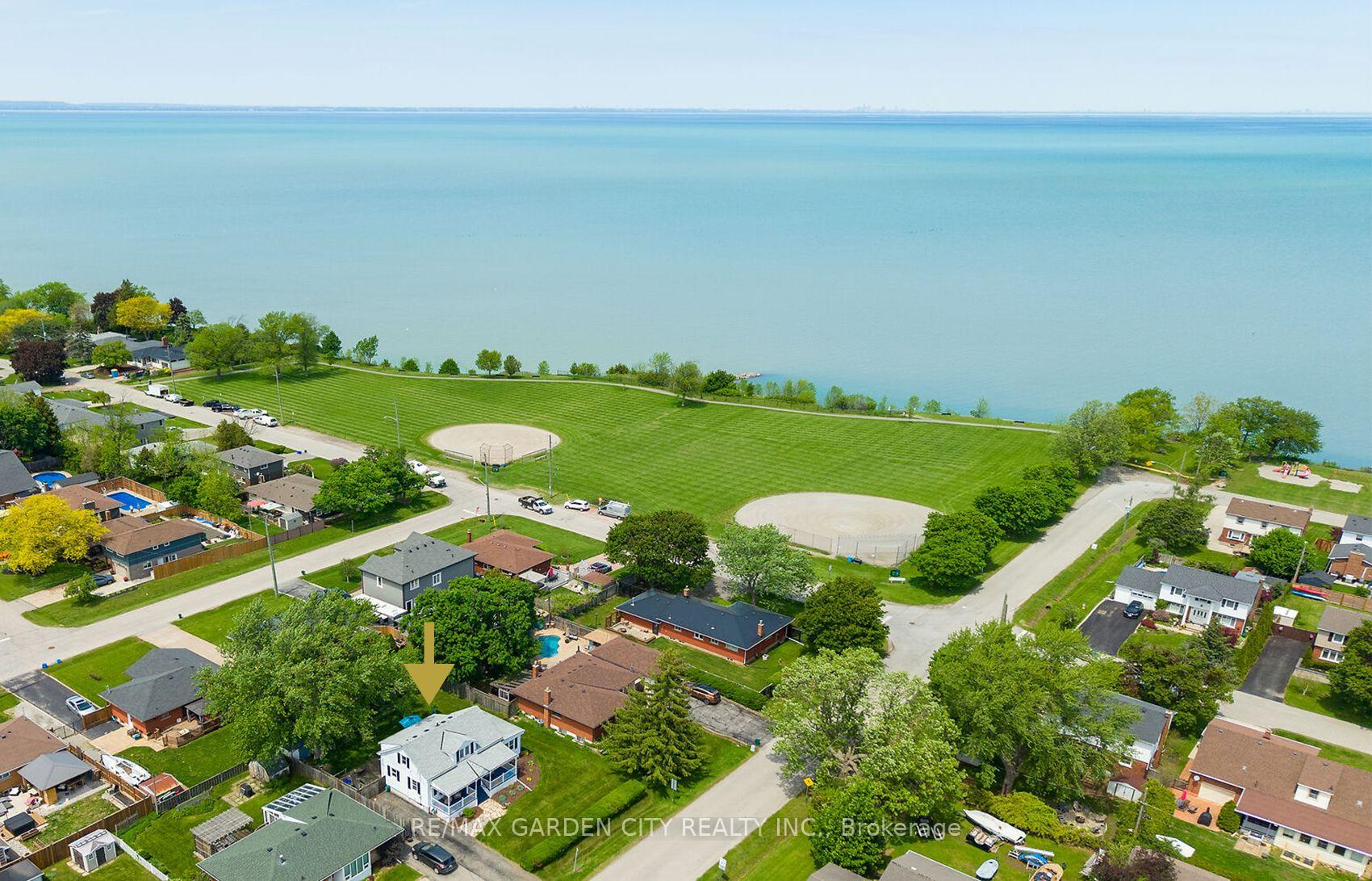 439 MURRAY Street, Grimsby, ON L3M 3P8 — Grimsby, Ontario