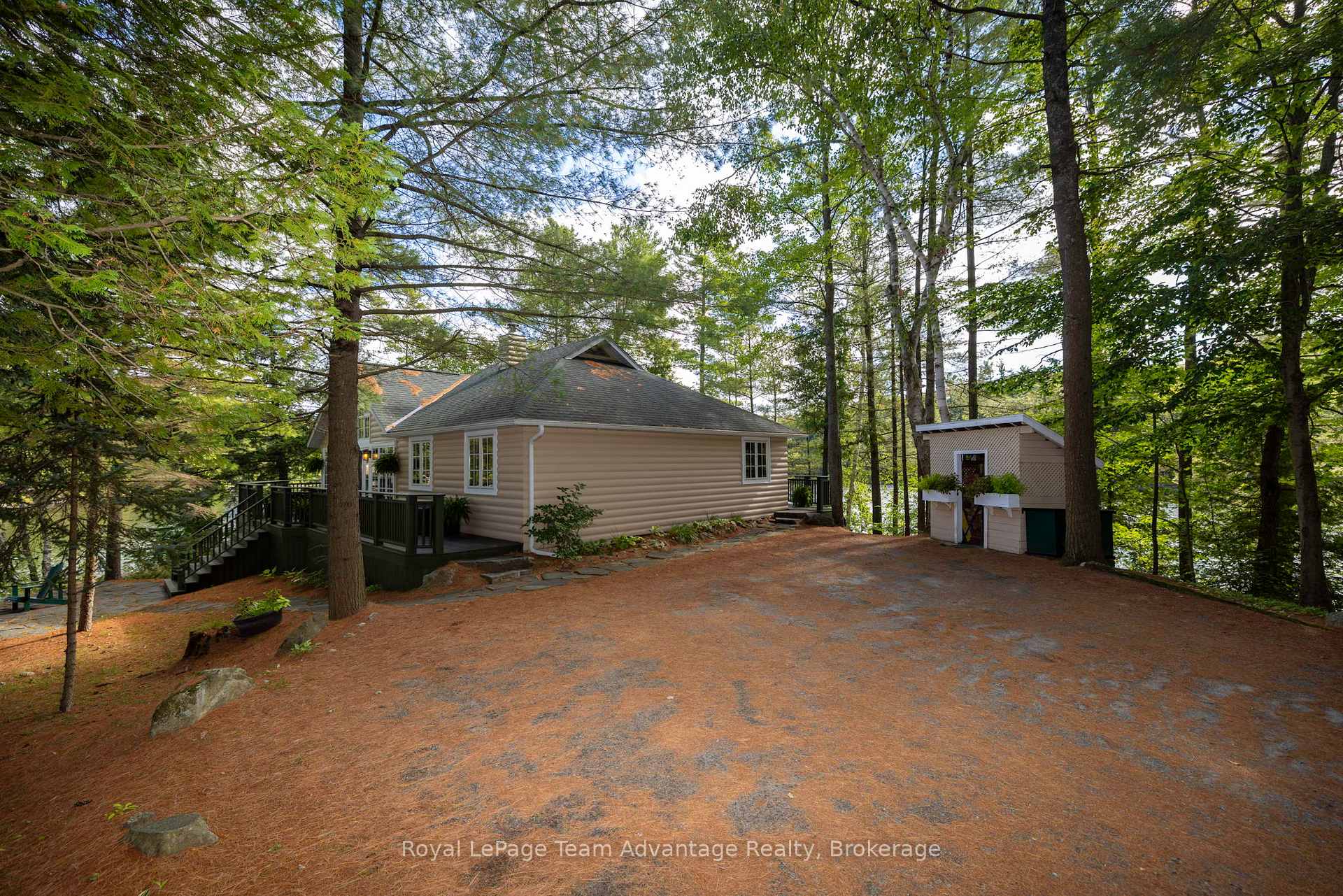 5 Fallingview Trail, Seguin — photo 5 of 5