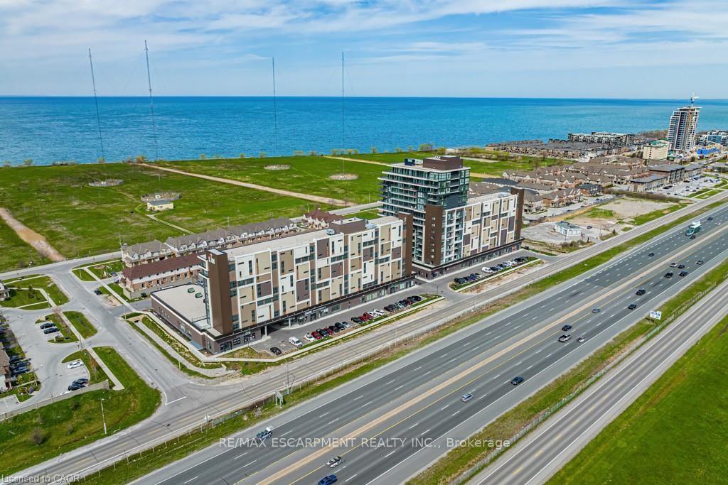 550 North Service Road 609, Grimsby, ON L3M 0H8 — Grimsby, Ontario