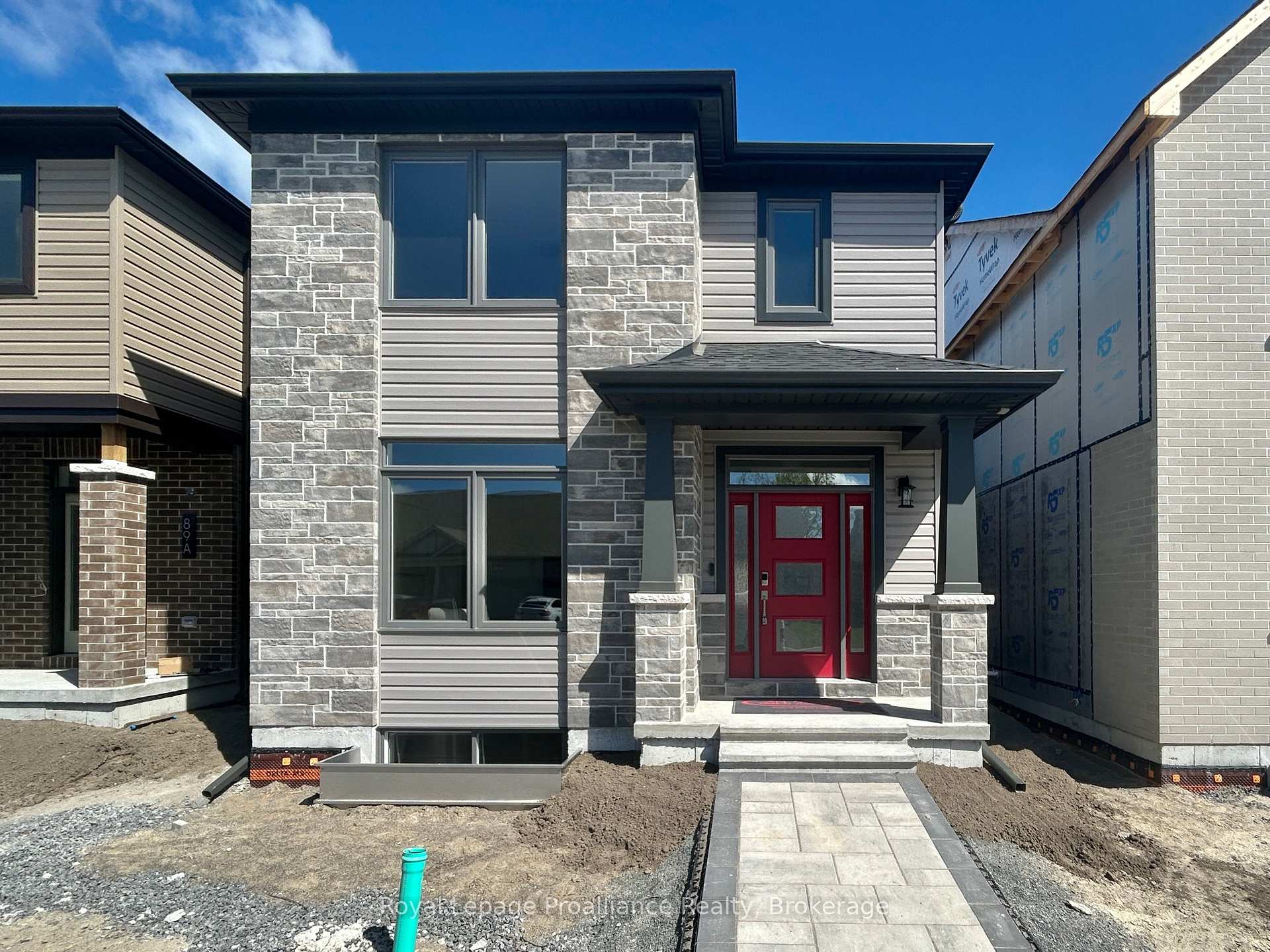 91 Athabaska Drive, Belleville, ON K8N 0T1 — Belleville, Ontario