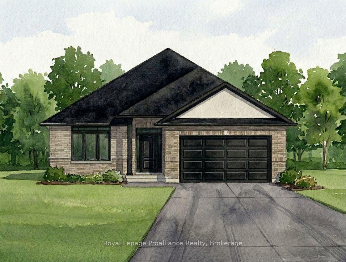 59 Raycroft Drive, Belleville, ON K8N 0R5 — Belleville, Ontario
