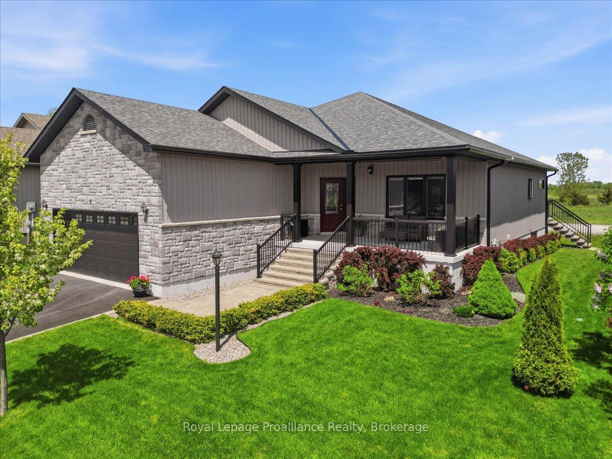 8 Dorchester Drive, Prince Edward County, ON K0K 3L0 — Prince Edward County, Ontario