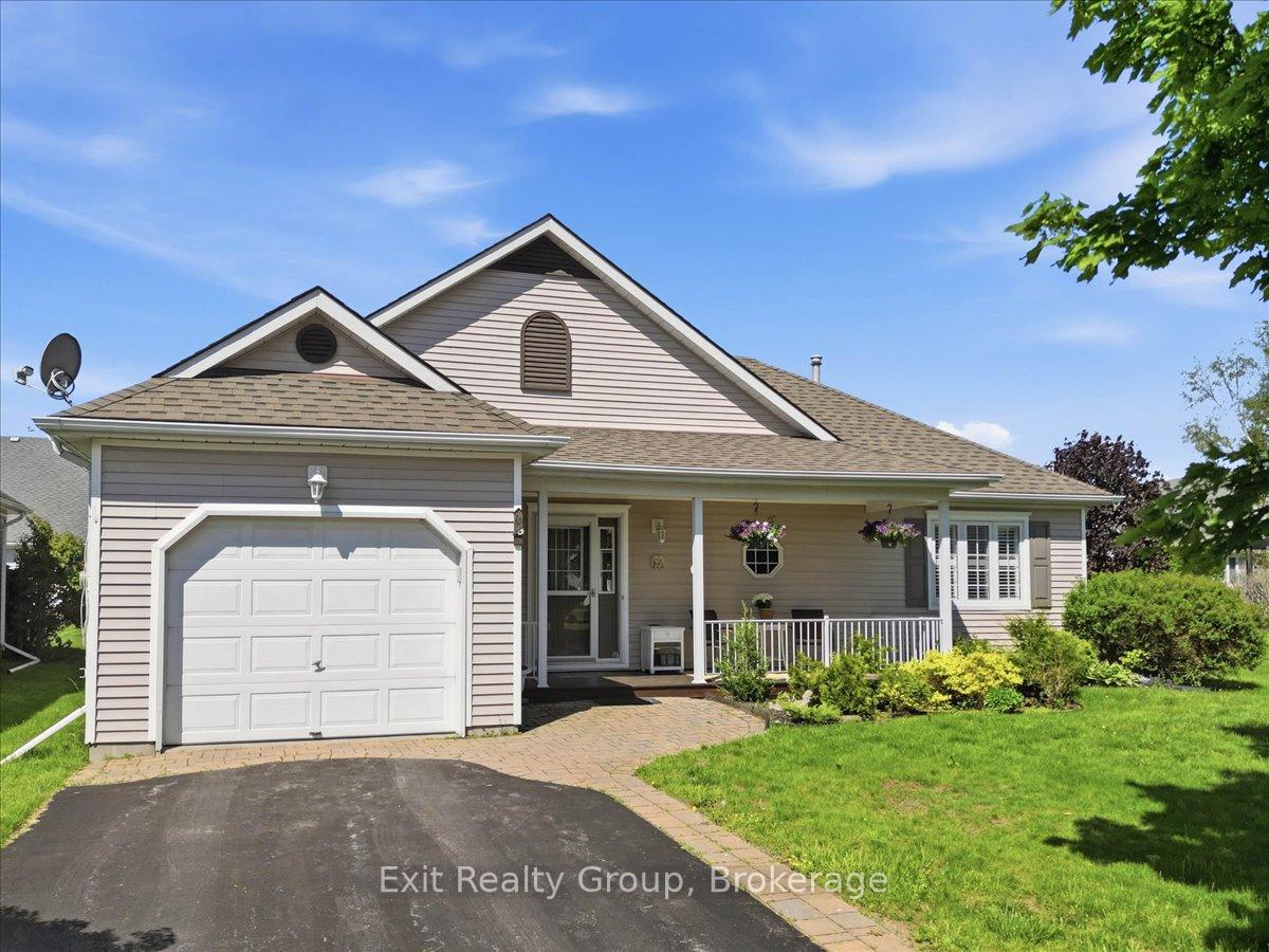 26 Lockwood Drive, Brighton, ON K0K 1H0 — Brighton, Ontario