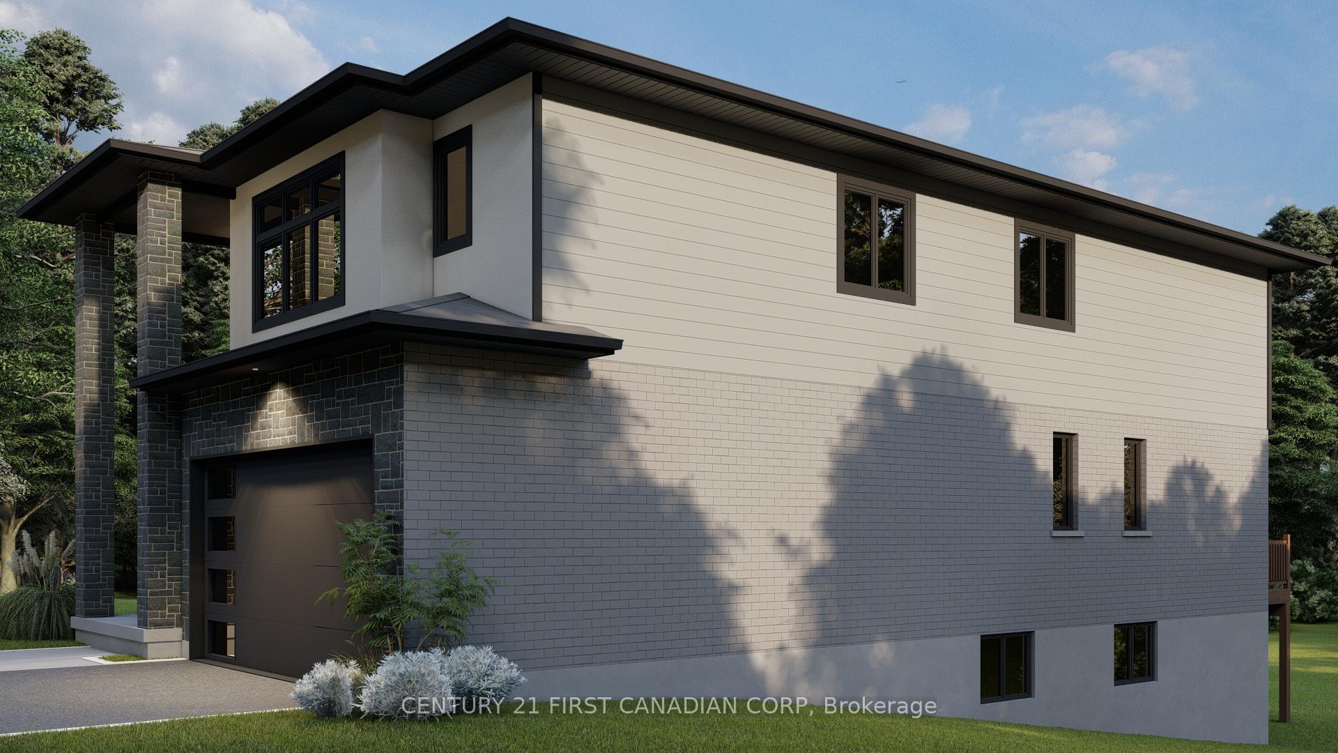 2769 Heardcreek Trail, London North — photo 2 of 5
