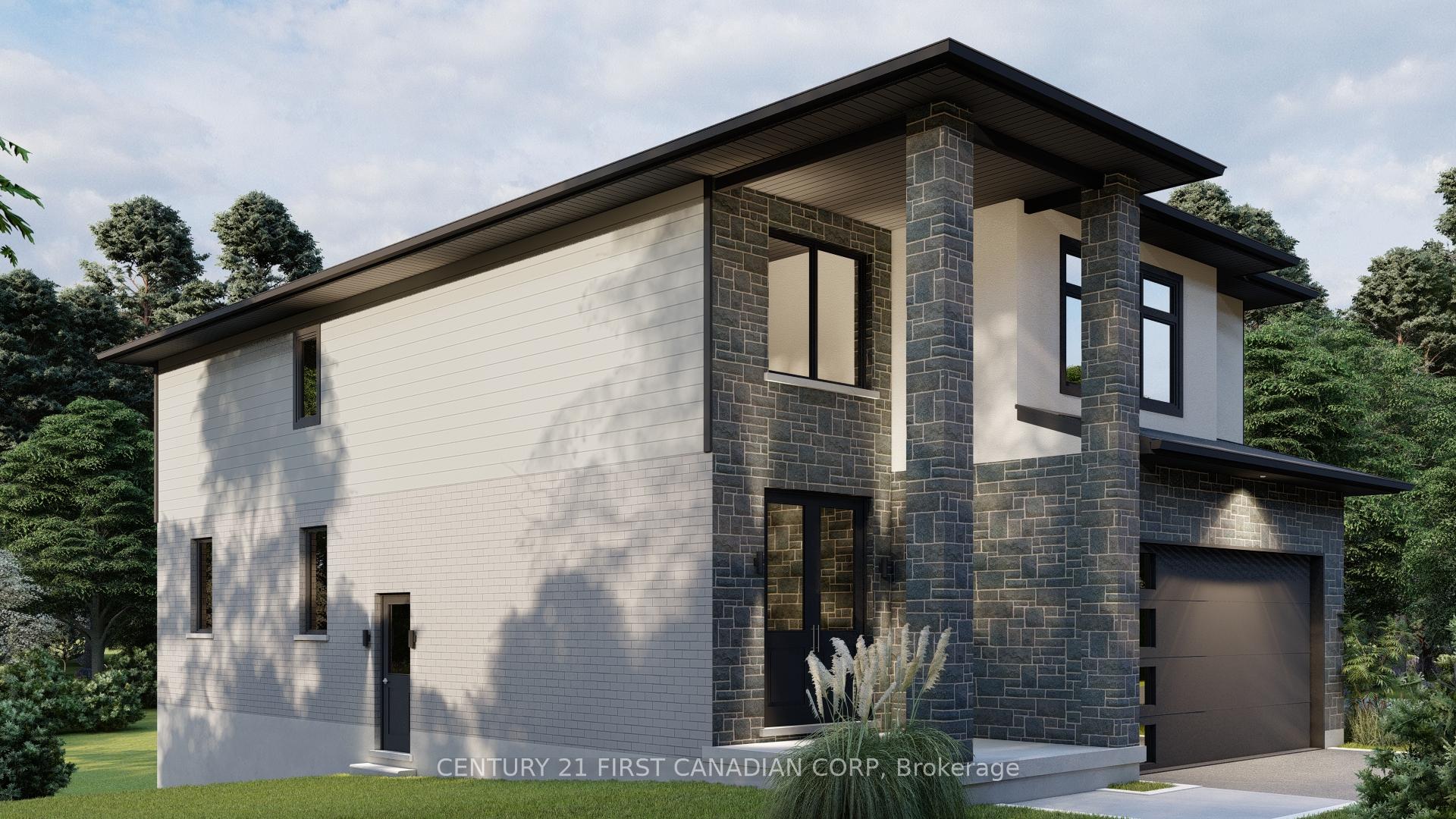 2769 Heardcreek Trail, London North — photo 3 of 5
