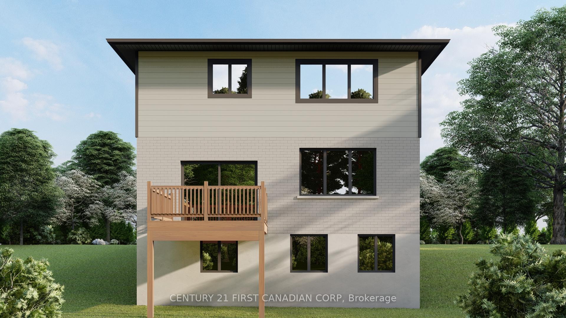 2769 Heardcreek Trail, London North — photo 4 of 5