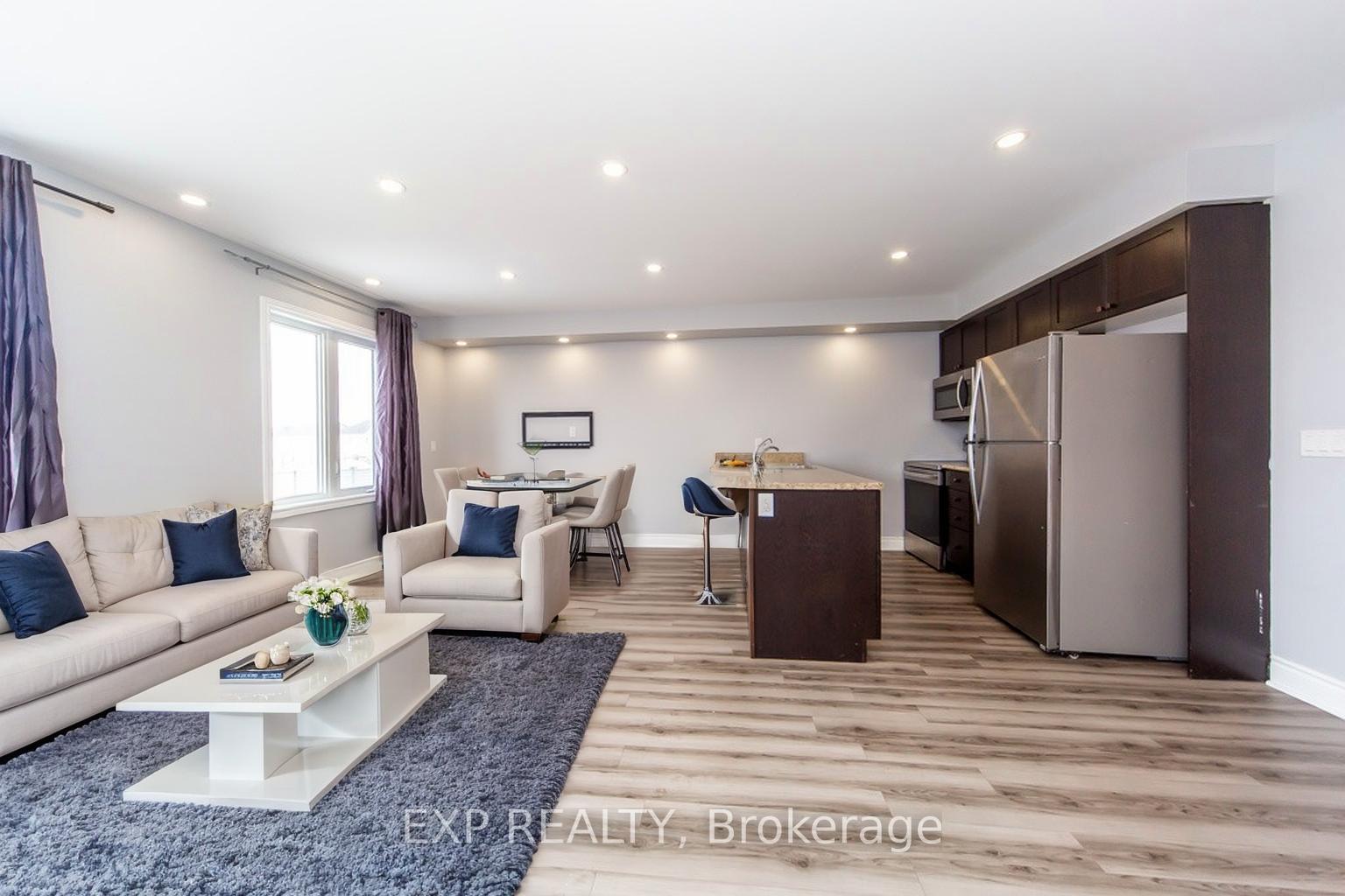 734 Cook Crescent, Shelburne, ON L9V 3V2 — Shelburne, Ontario