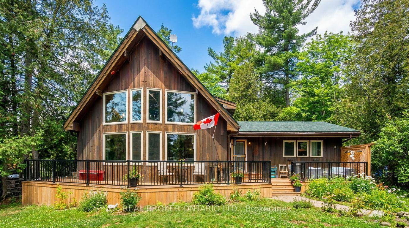 1 Woodland Drive, McNab/Braeside, ON K0A 1G0 — McNab/Braeside, Ontario