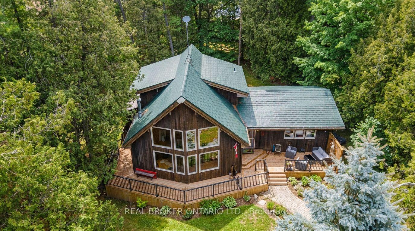 1 Woodland Drive, McNab/Braeside — photo 3 of 5