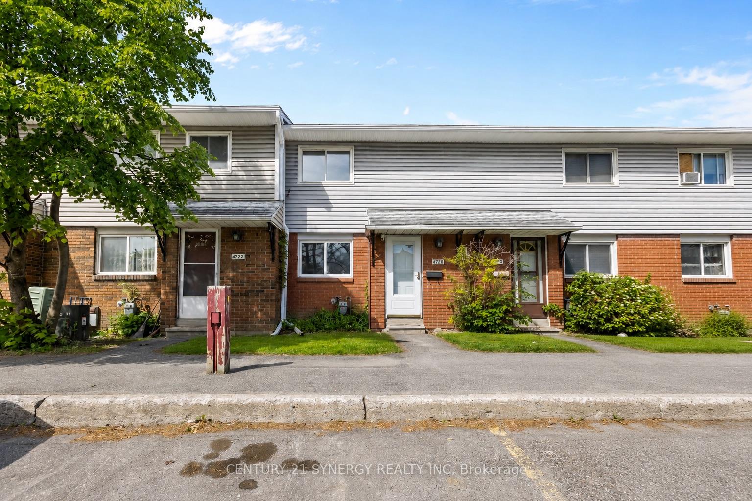 1472 Heatherington Road C, Hunt Club - South Keys and Area, ON K1V 6S1 — Hunt Club - South Keys and Area, Ontario