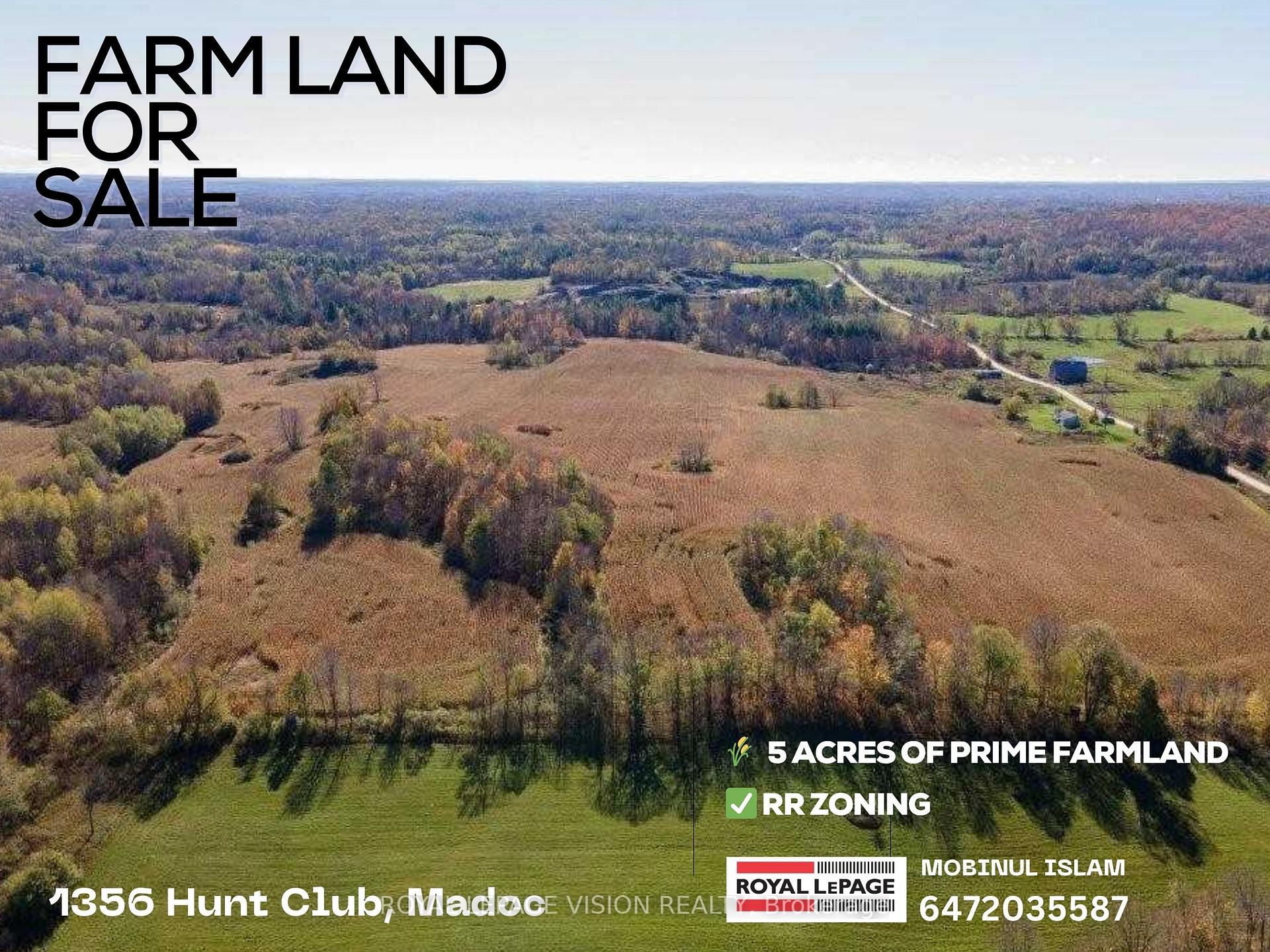 1356 Hunt Club Road E, Madoc — photo 2 of 5