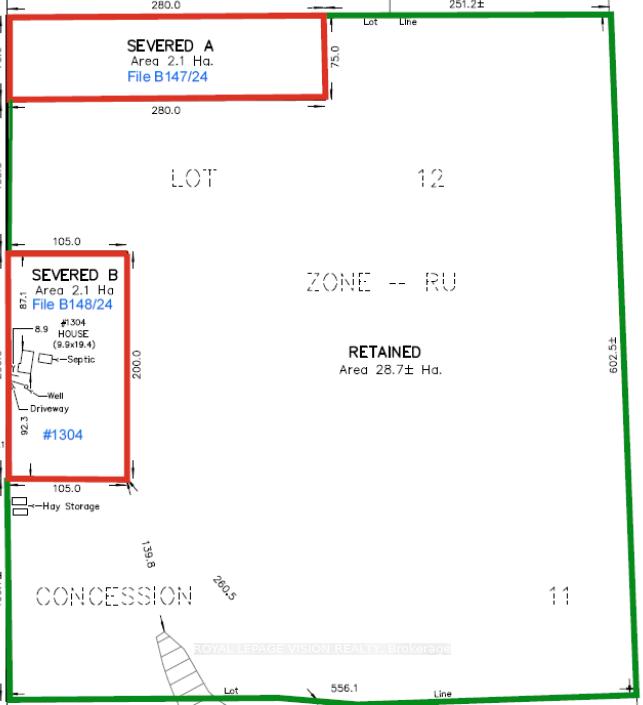 1356 Hunt Club Road E, Madoc — photo 5 of 5