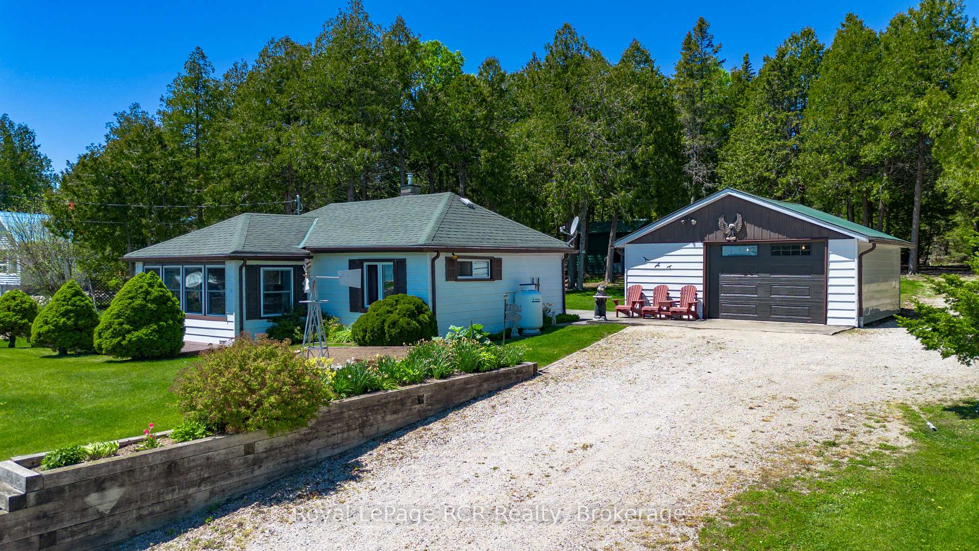 94 Tamarac Road, Northern Bruce Peninsula — photo 2 of 5
