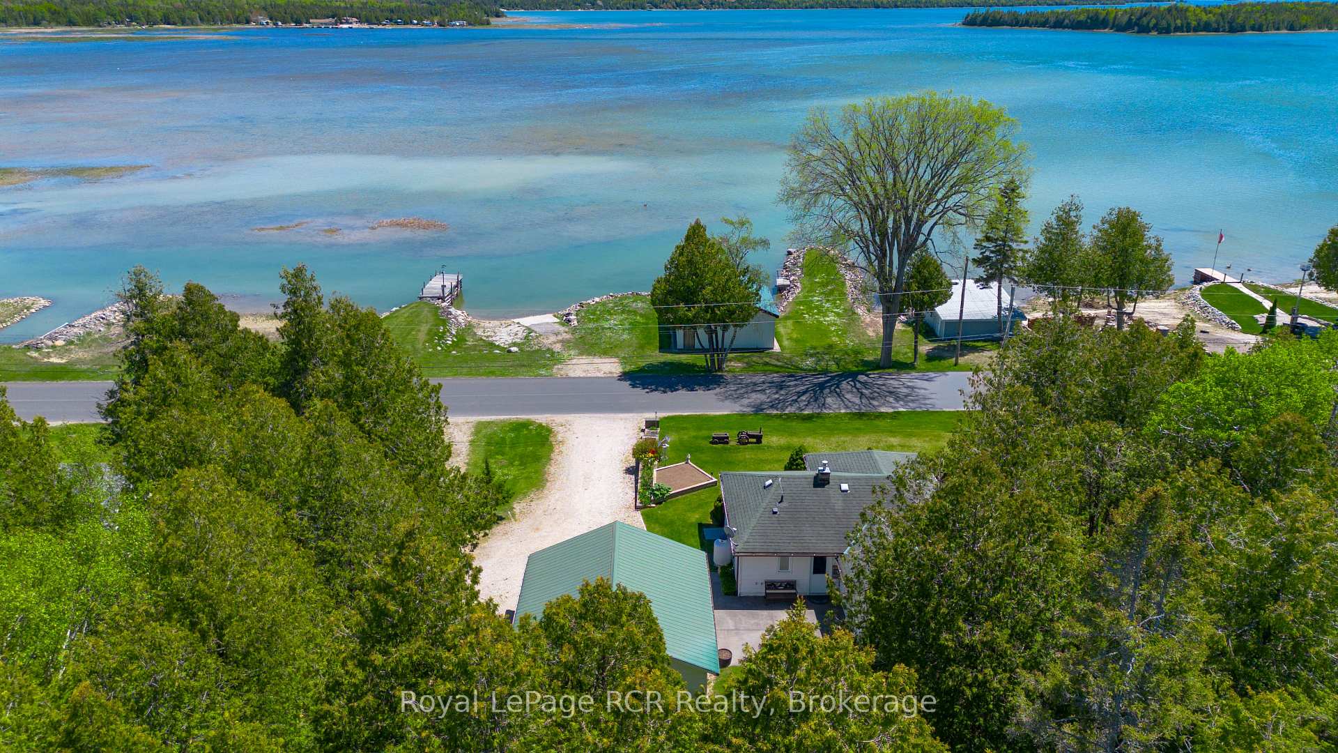 94 Tamarac Road, Northern Bruce Peninsula — photo 3 of 5