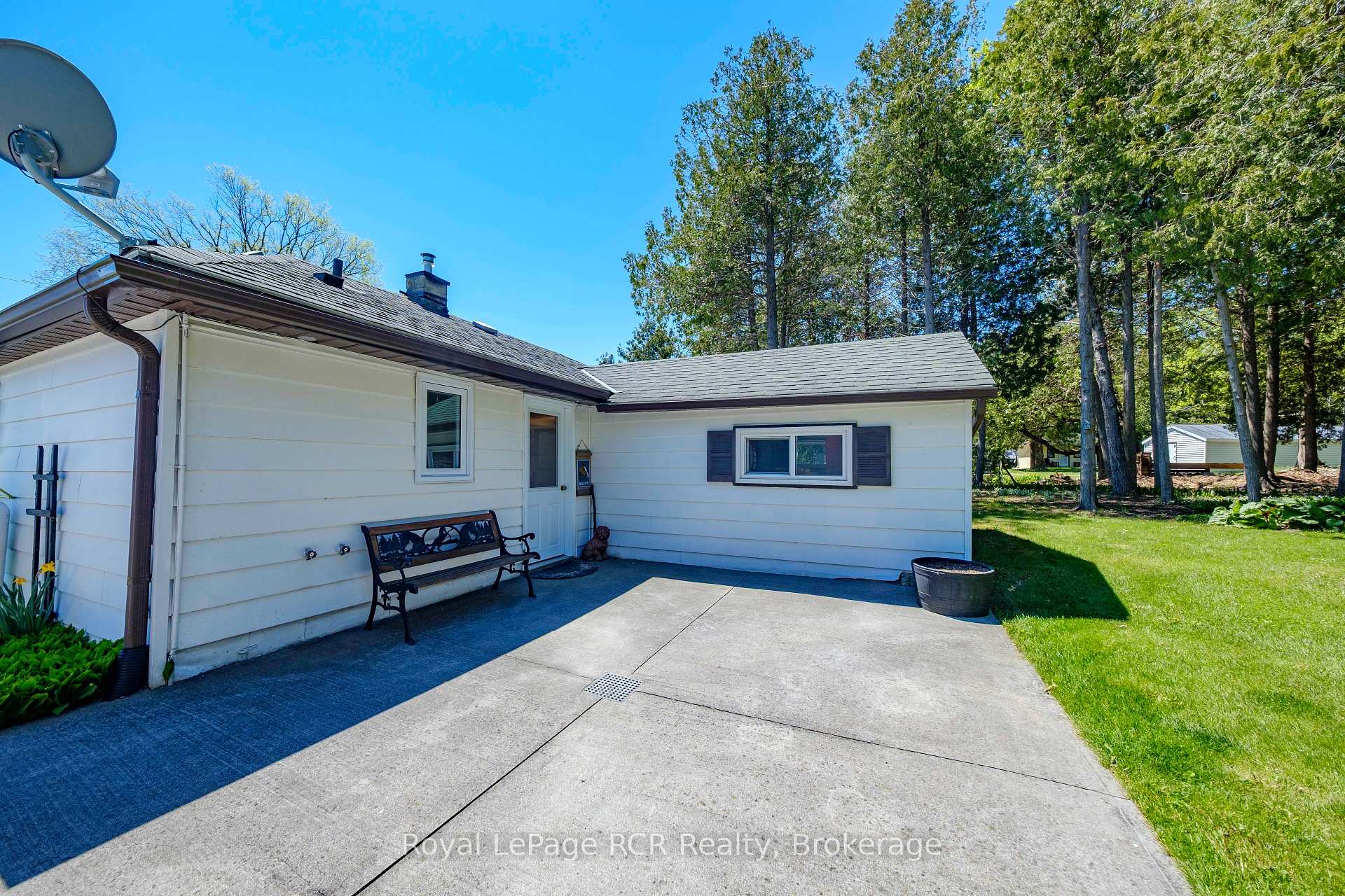 94 Tamarac Road, Northern Bruce Peninsula — photo 4 of 5