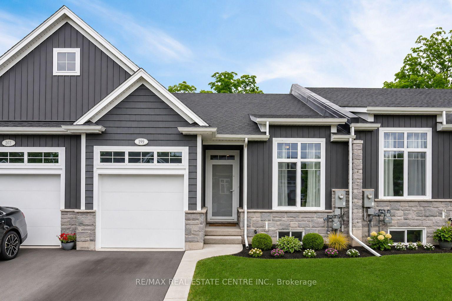 199 Alderson Court, Fort Erie, ON L0S 1B0 — Fort Erie, Ontario
